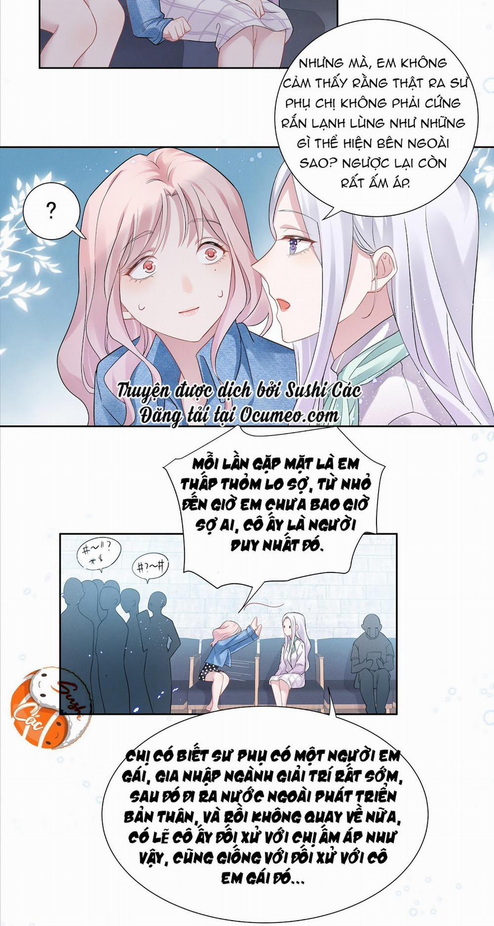 Ghen Tuông Số 1 Thế Giới 12 trang 16