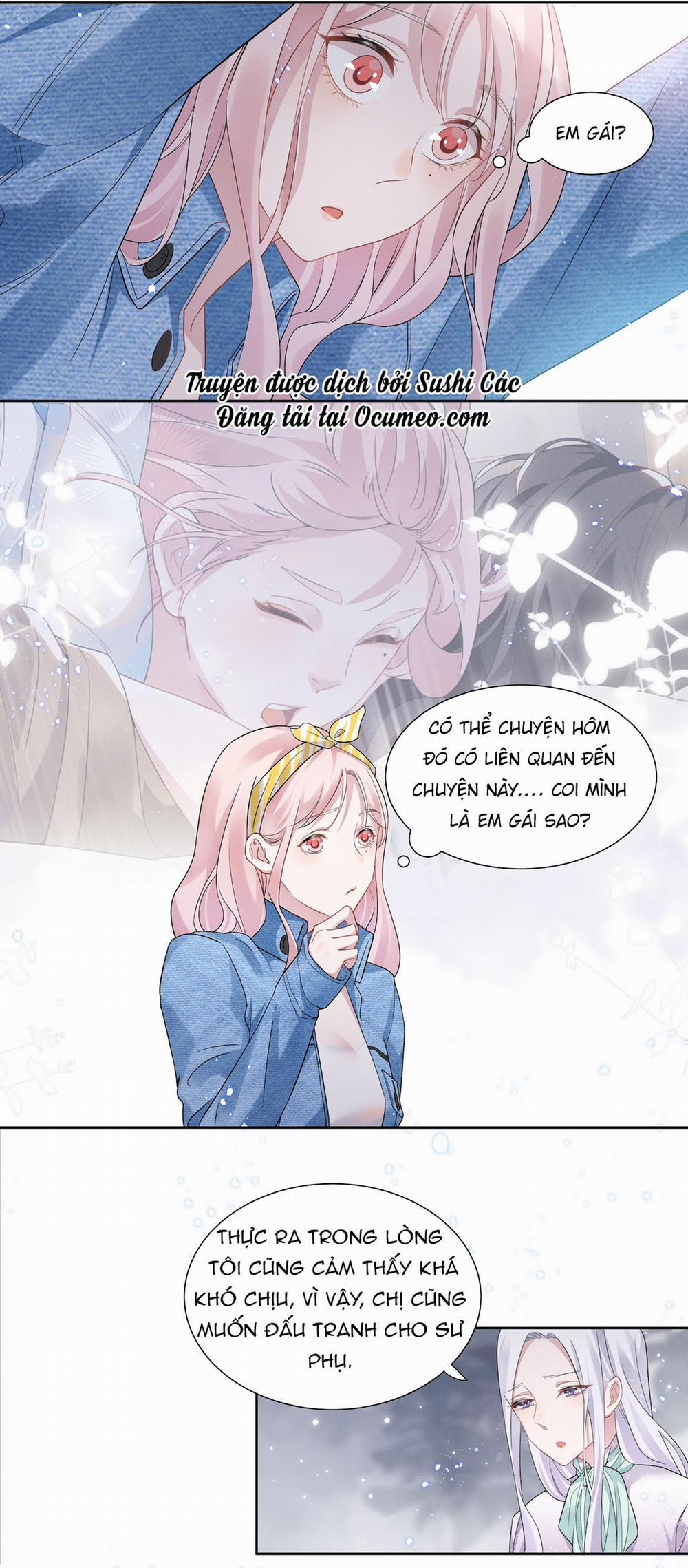 Ghen Tuông Số 1 Thế Giới 12 trang 17