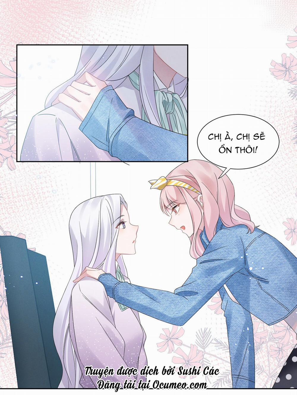 Ghen Tuông Số 1 Thế Giới 12 trang 18