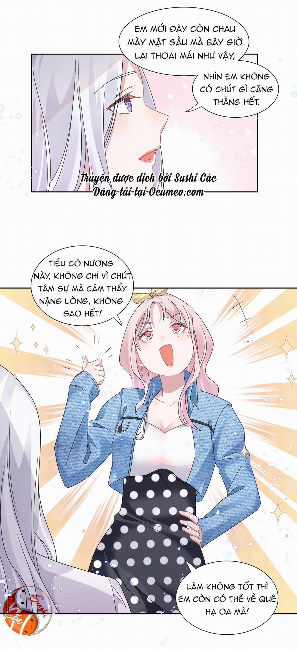 Ghen Tuông Số 1 Thế Giới 12 trang 19