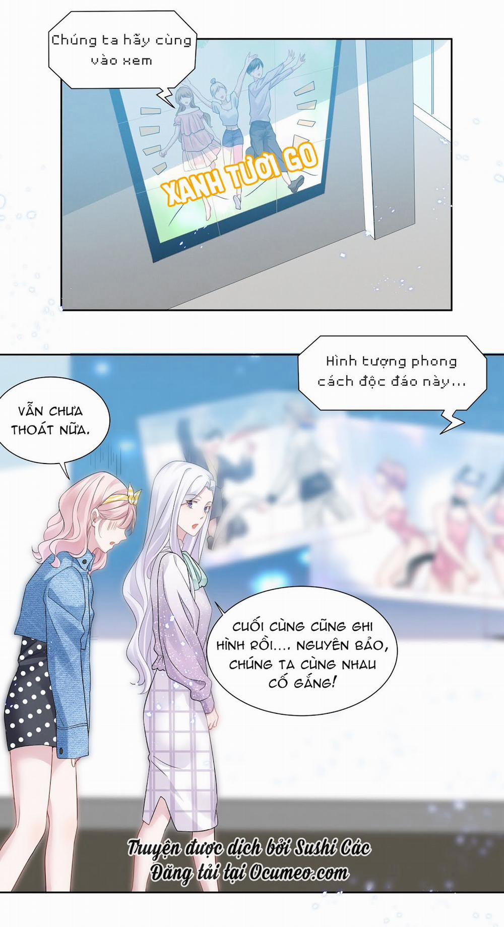 Ghen Tuông Số 1 Thế Giới 12 trang 2