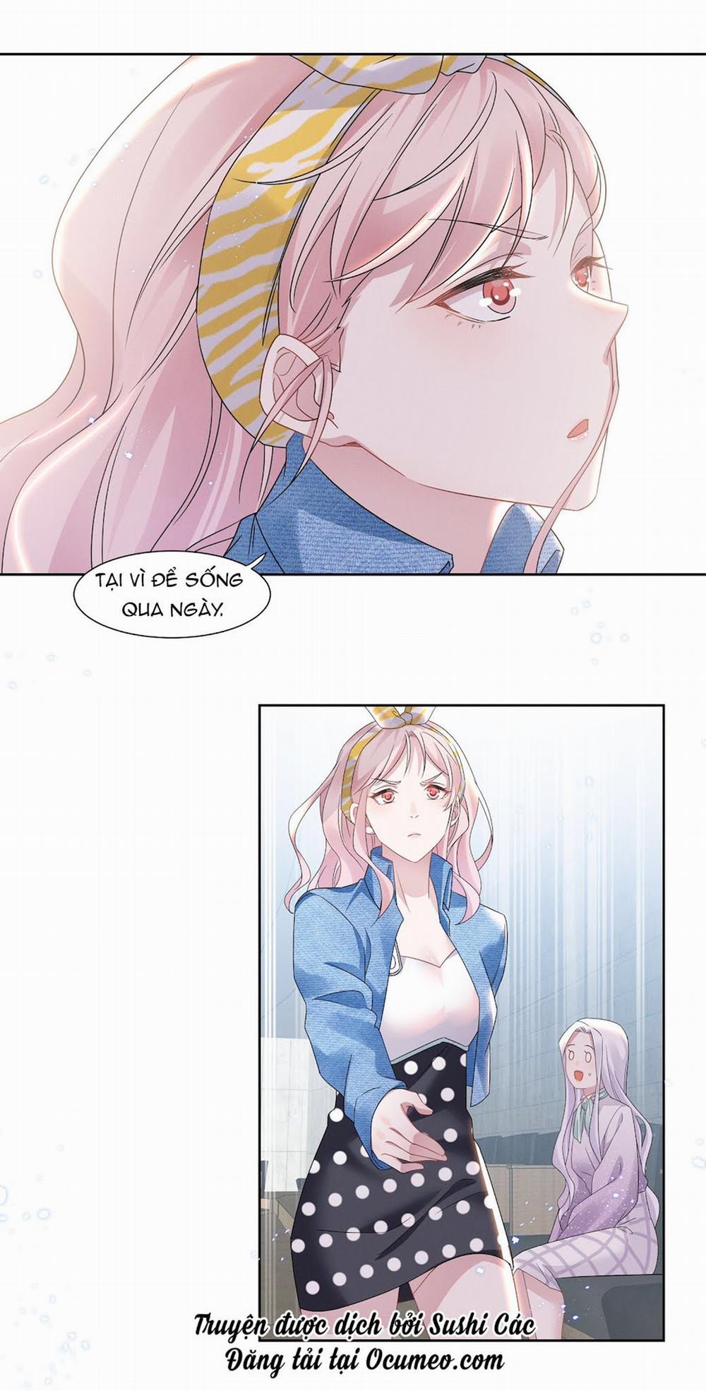 Ghen Tuông Số 1 Thế Giới 12 trang 21