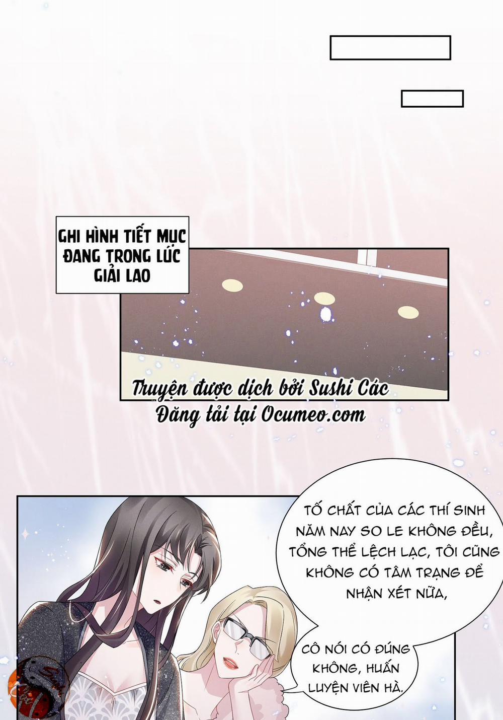 Ghen Tuông Số 1 Thế Giới 12 trang 22