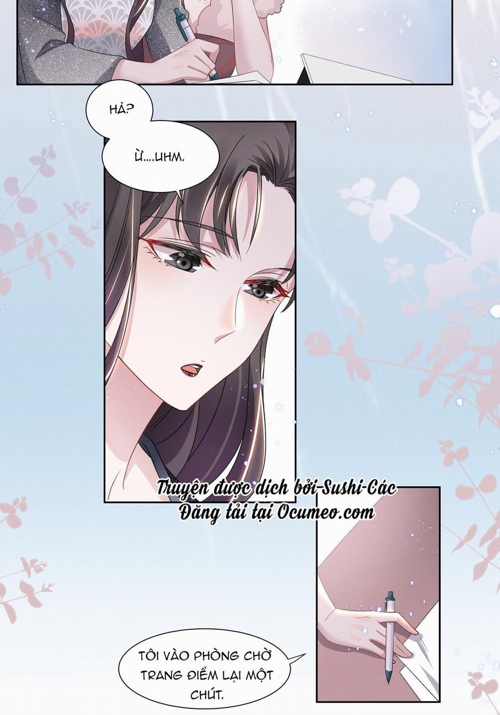 Ghen Tuông Số 1 Thế Giới 12 trang 23