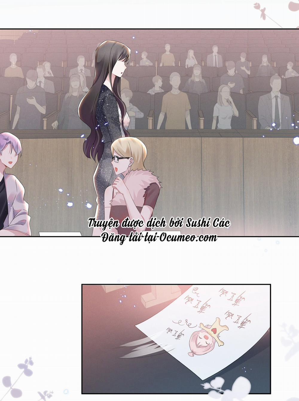 Ghen Tuông Số 1 Thế Giới 12 trang 24