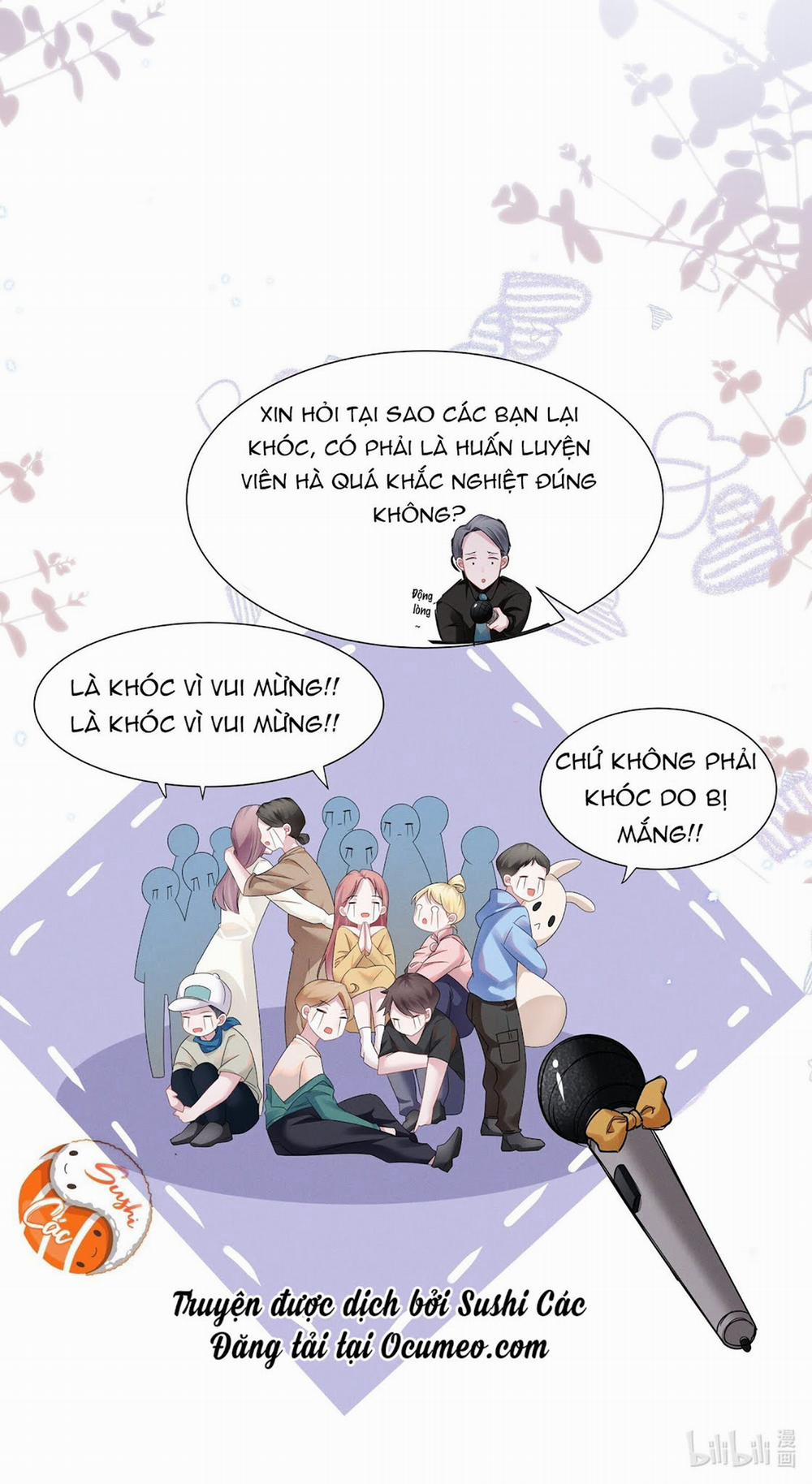 Ghen Tuông Số 1 Thế Giới 12 trang 25