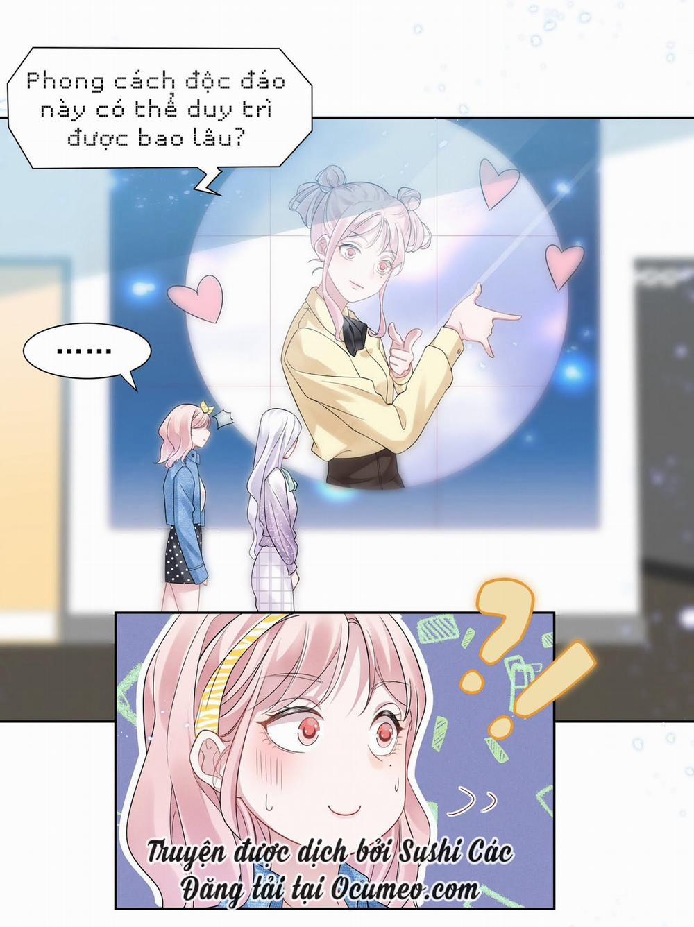 Ghen Tuông Số 1 Thế Giới 12 trang 3