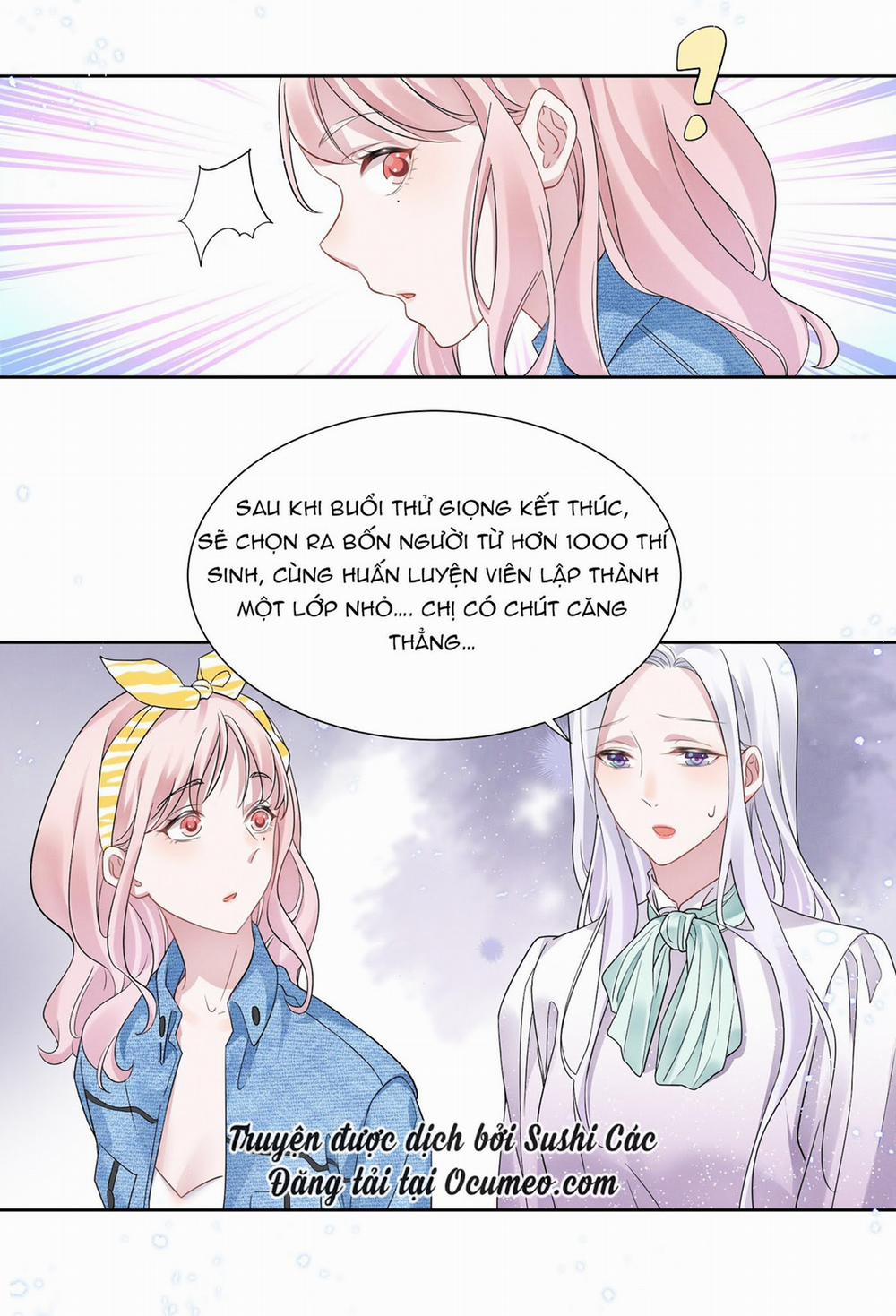 Ghen Tuông Số 1 Thế Giới 12 trang 5