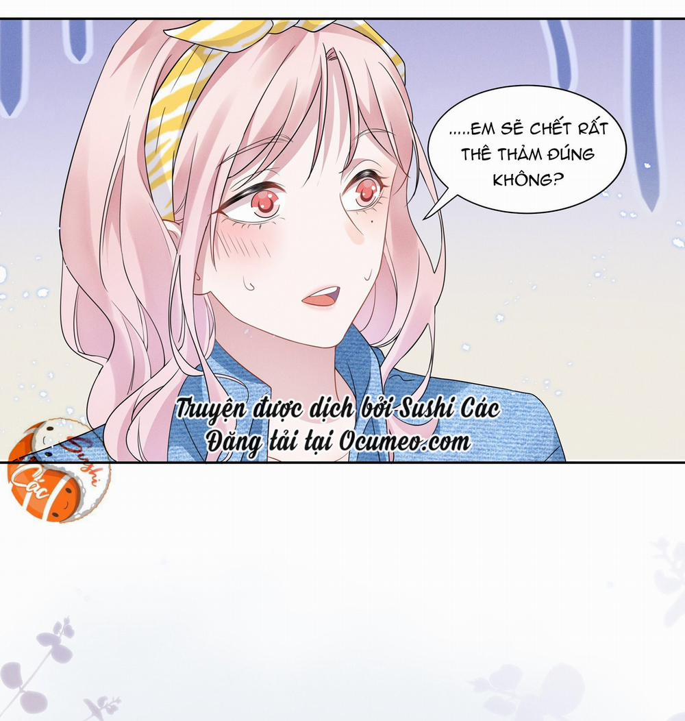 Ghen Tuông Số 1 Thế Giới 12 trang 7