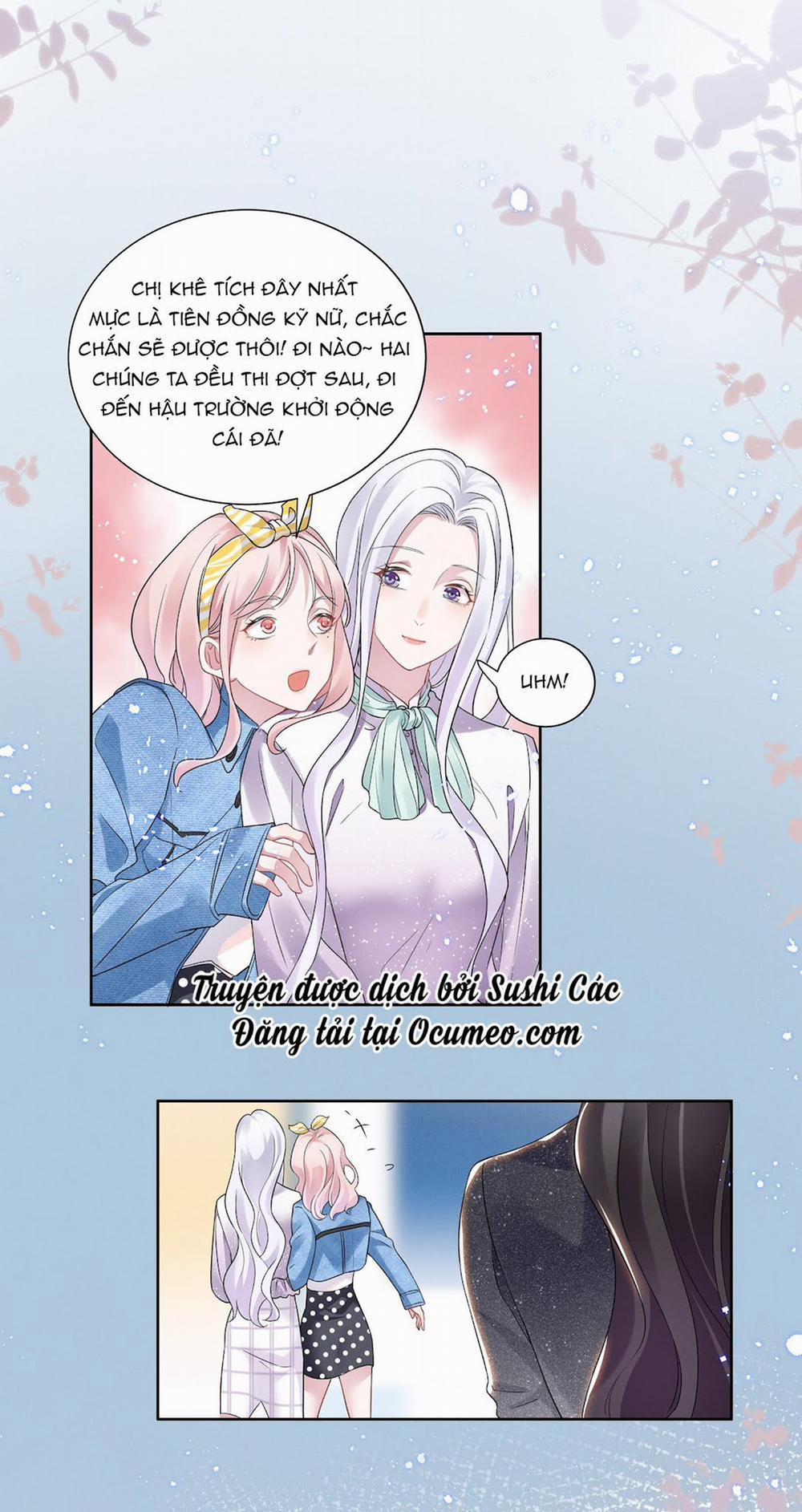 Ghen Tuông Số 1 Thế Giới 12 trang 8