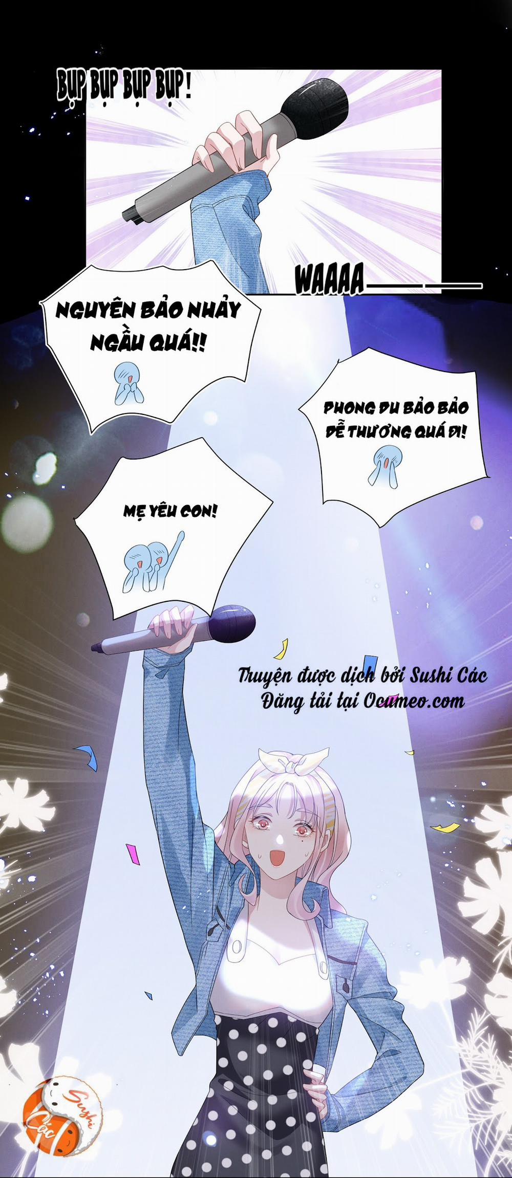 Ghen Tuông Số 1 Thế Giới 13 trang 10