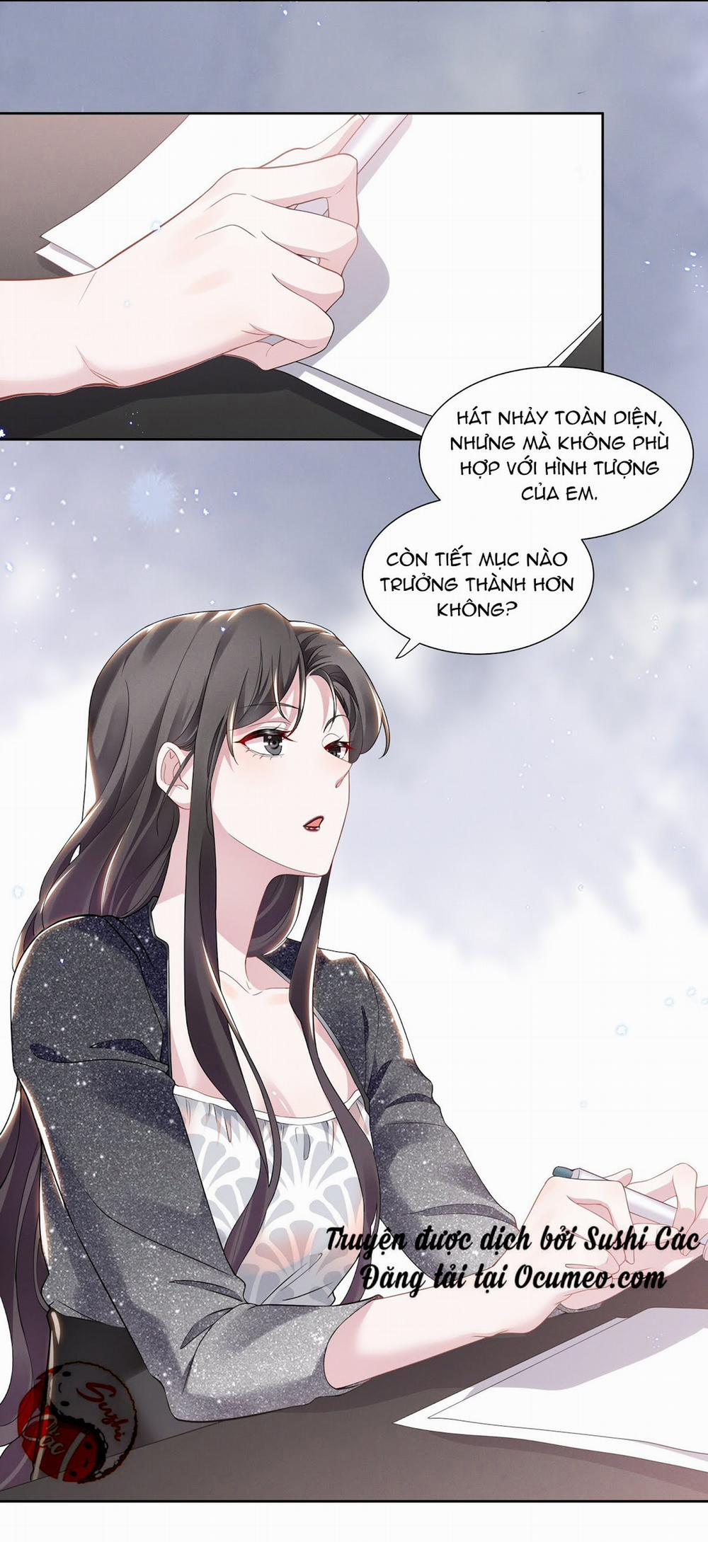 Ghen Tuông Số 1 Thế Giới 13 trang 13