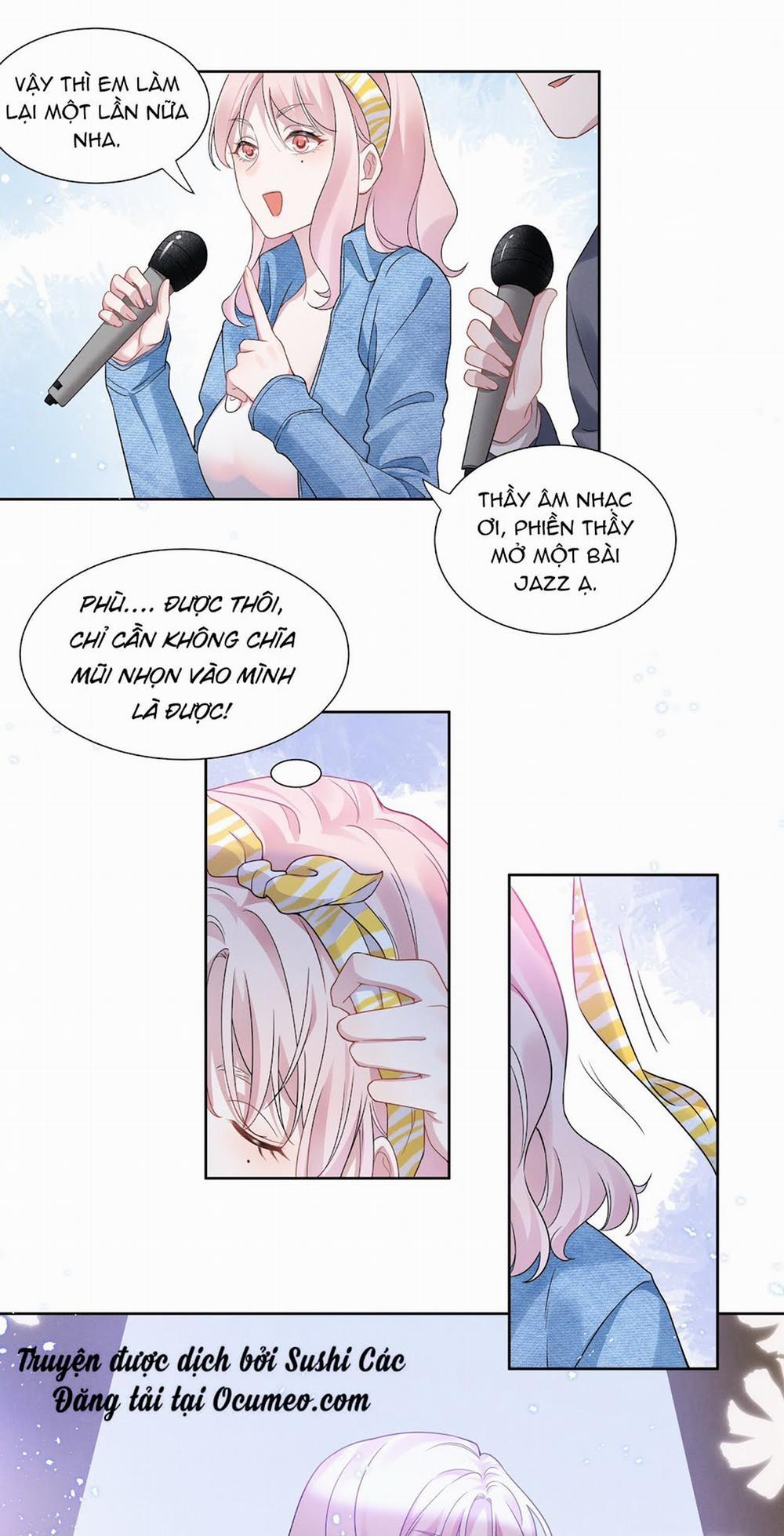 Ghen Tuông Số 1 Thế Giới 13 trang 14