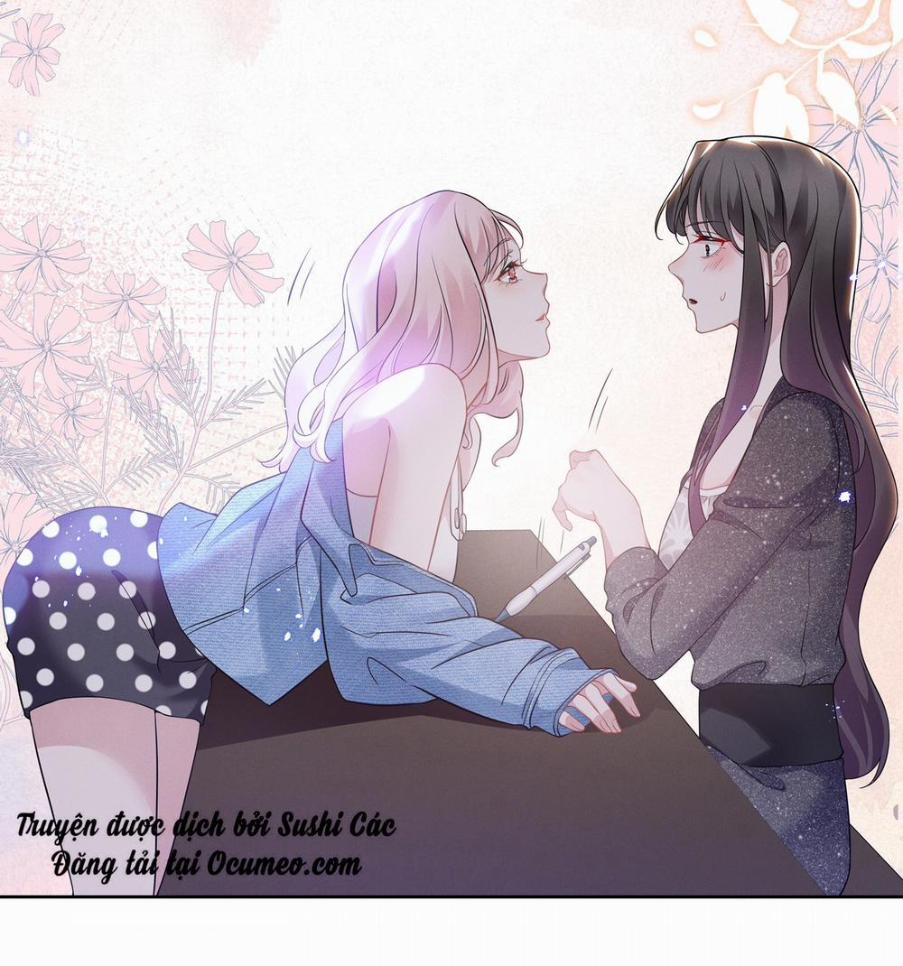 Ghen Tuông Số 1 Thế Giới 13 trang 18