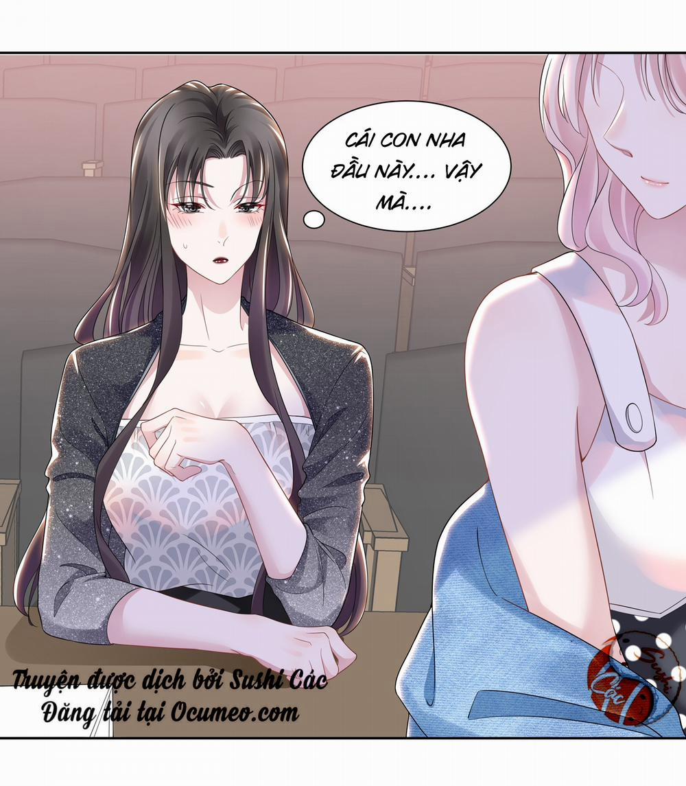 Ghen Tuông Số 1 Thế Giới 13 trang 19