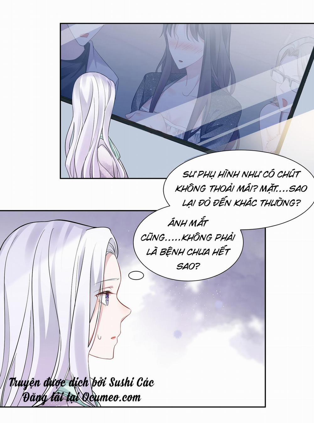 Ghen Tuông Số 1 Thế Giới 13 trang 20