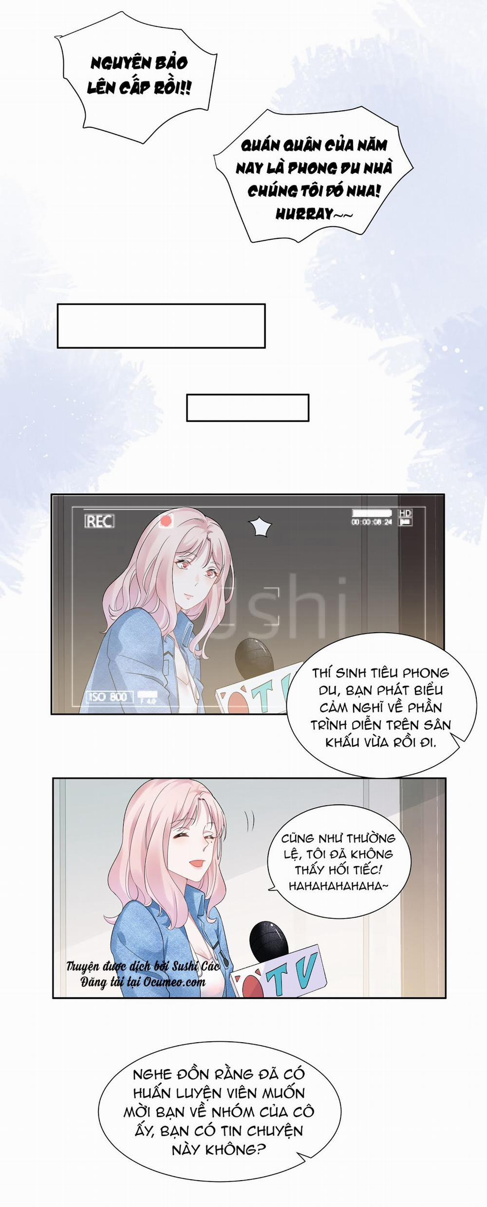 Ghen Tuông Số 1 Thế Giới 13 trang 23