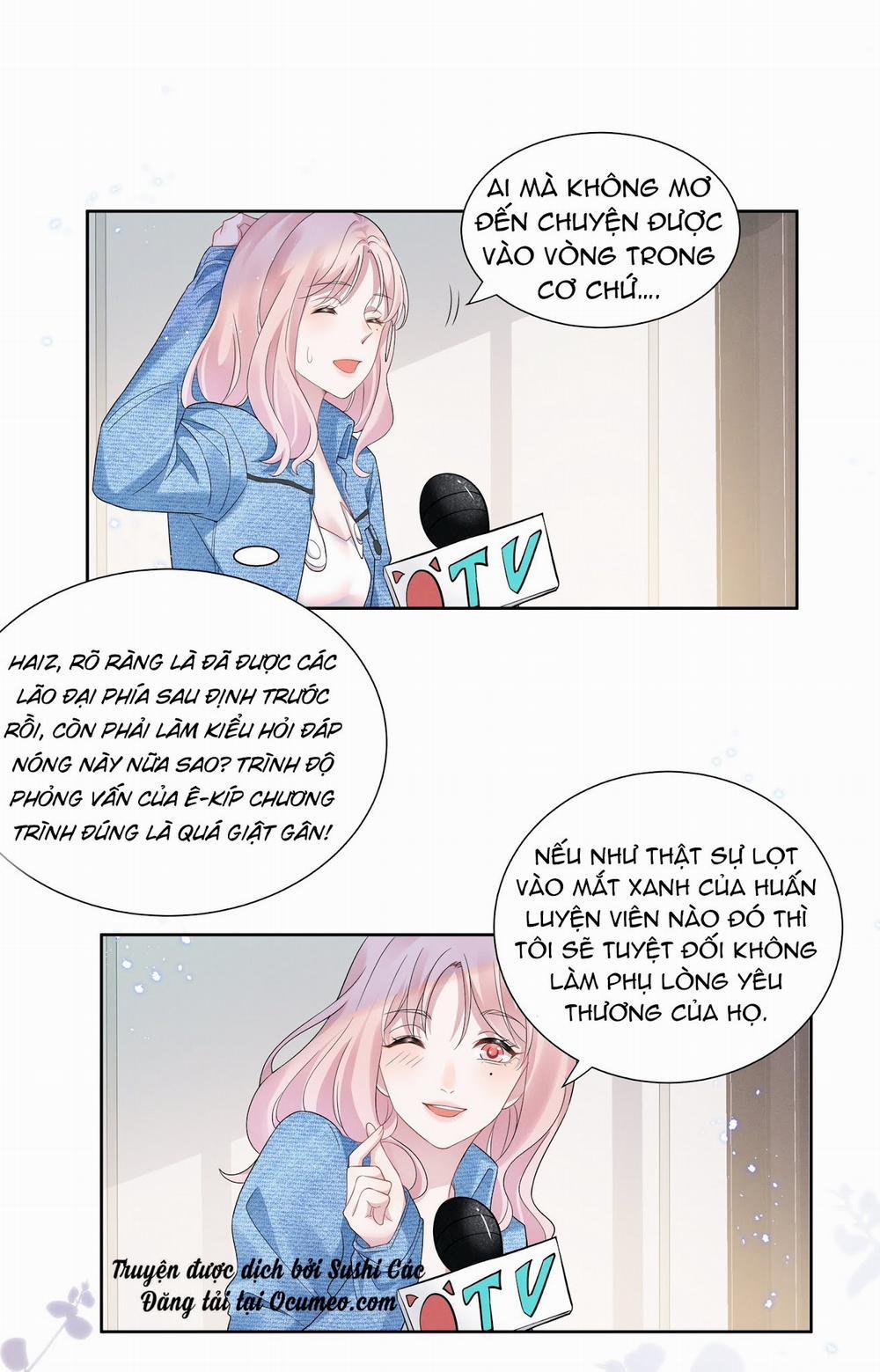 Ghen Tuông Số 1 Thế Giới 13 trang 24