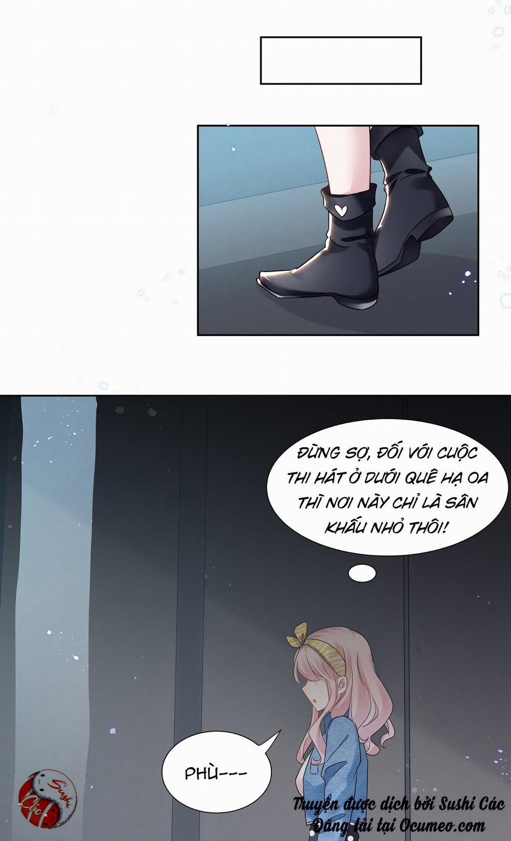 Ghen Tuông Số 1 Thế Giới 13 trang 4