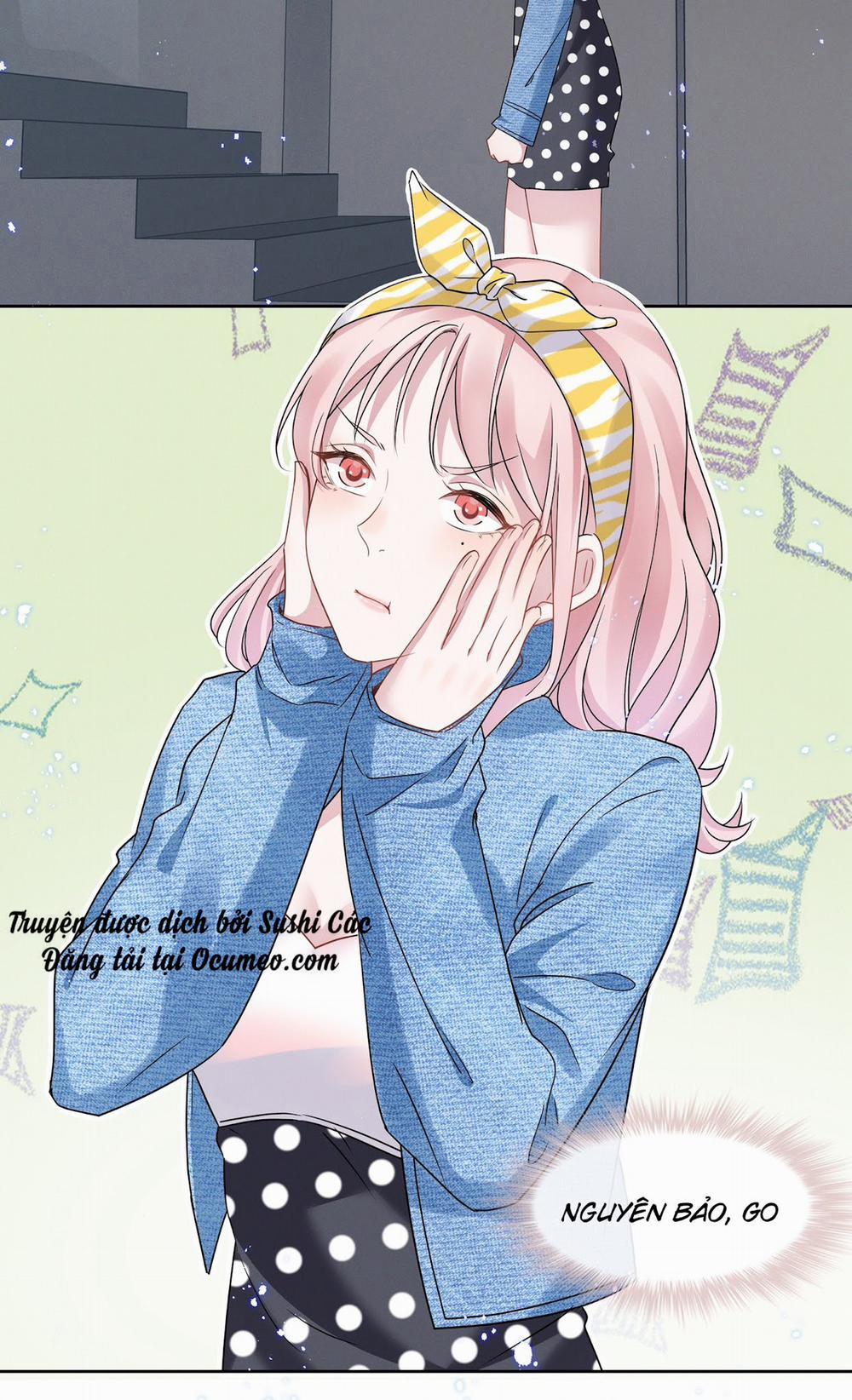 Ghen Tuông Số 1 Thế Giới 13 trang 5