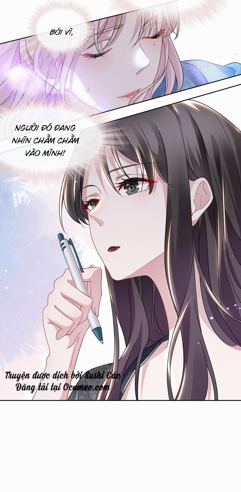 Ghen Tuông Số 1 Thế Giới 13 trang 9