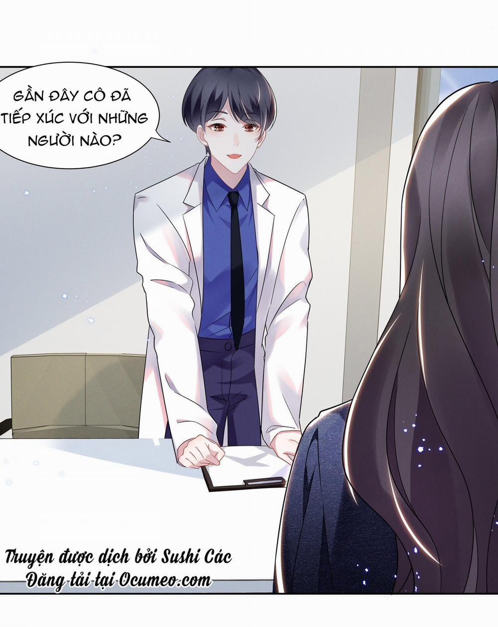 Ghen Tuông Số 1 Thế Giới 14 trang 10