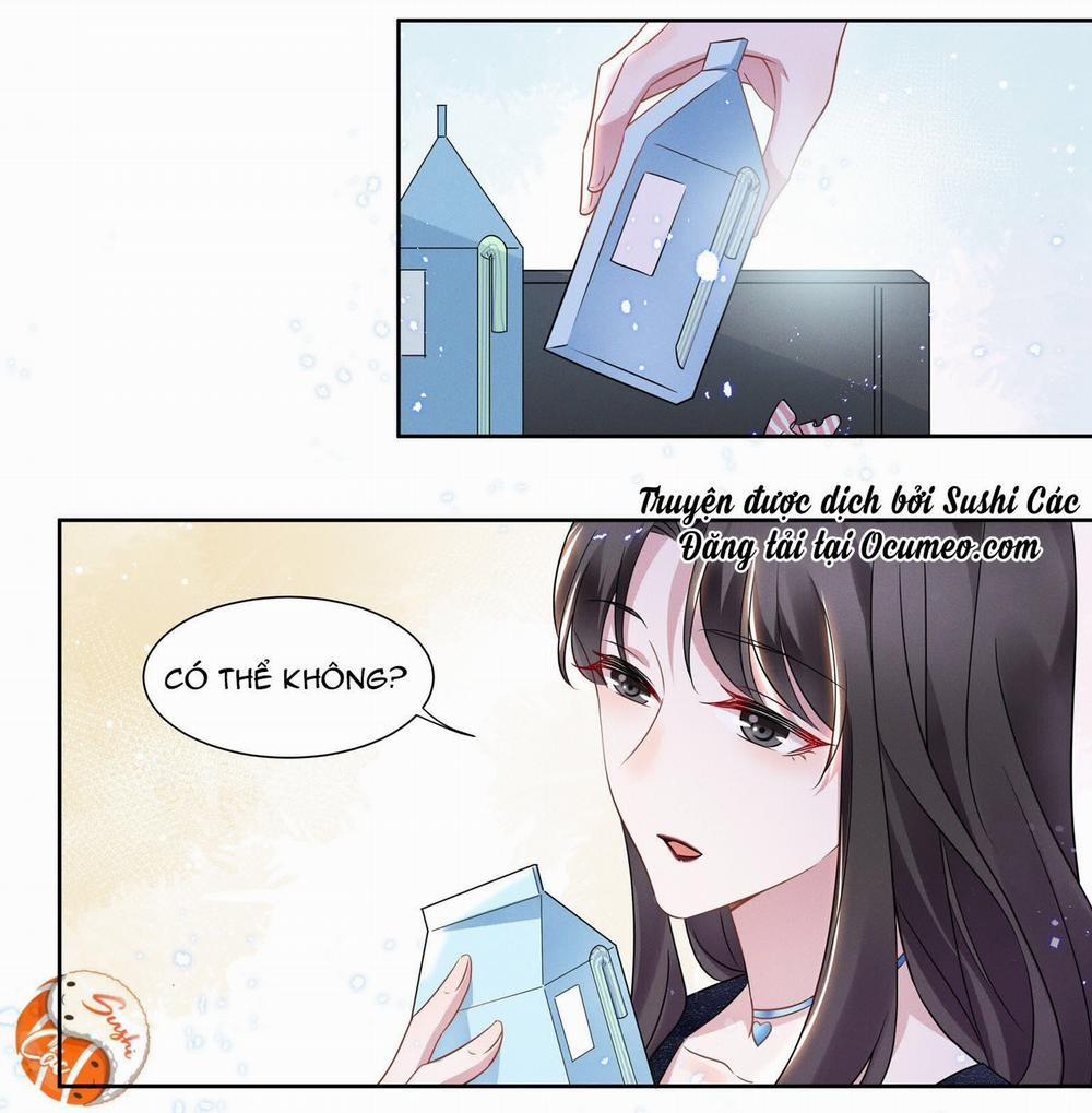 Ghen Tuông Số 1 Thế Giới 14 trang 12