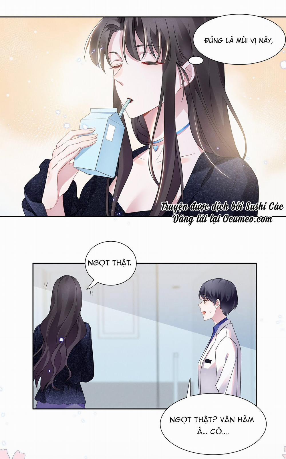 Ghen Tuông Số 1 Thế Giới 14 trang 14