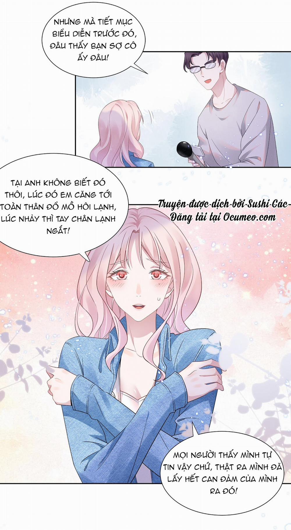 Ghen Tuông Số 1 Thế Giới 14 trang 2