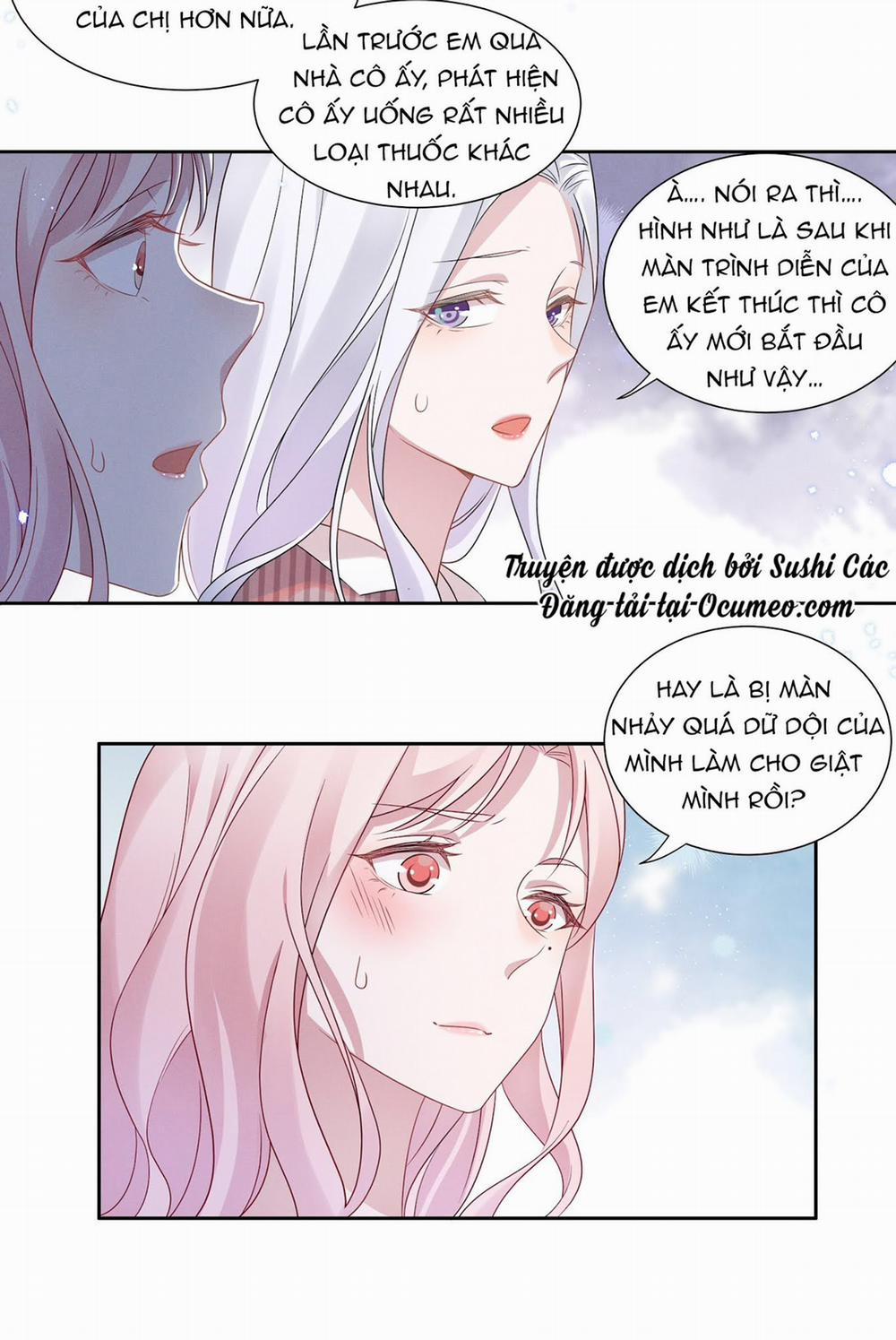 Ghen Tuông Số 1 Thế Giới 14 trang 20