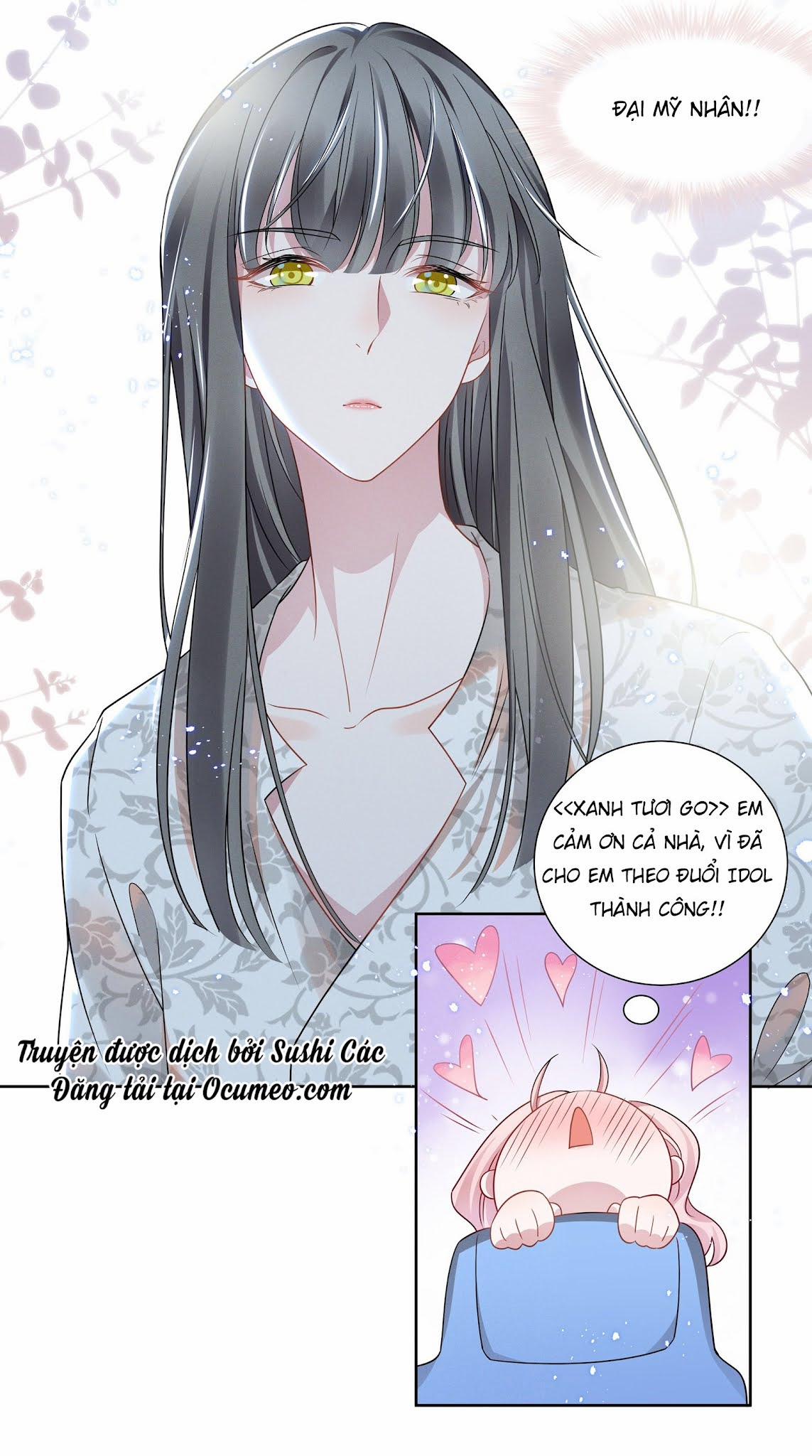 Ghen Tuông Số 1 Thế Giới 14 trang 23