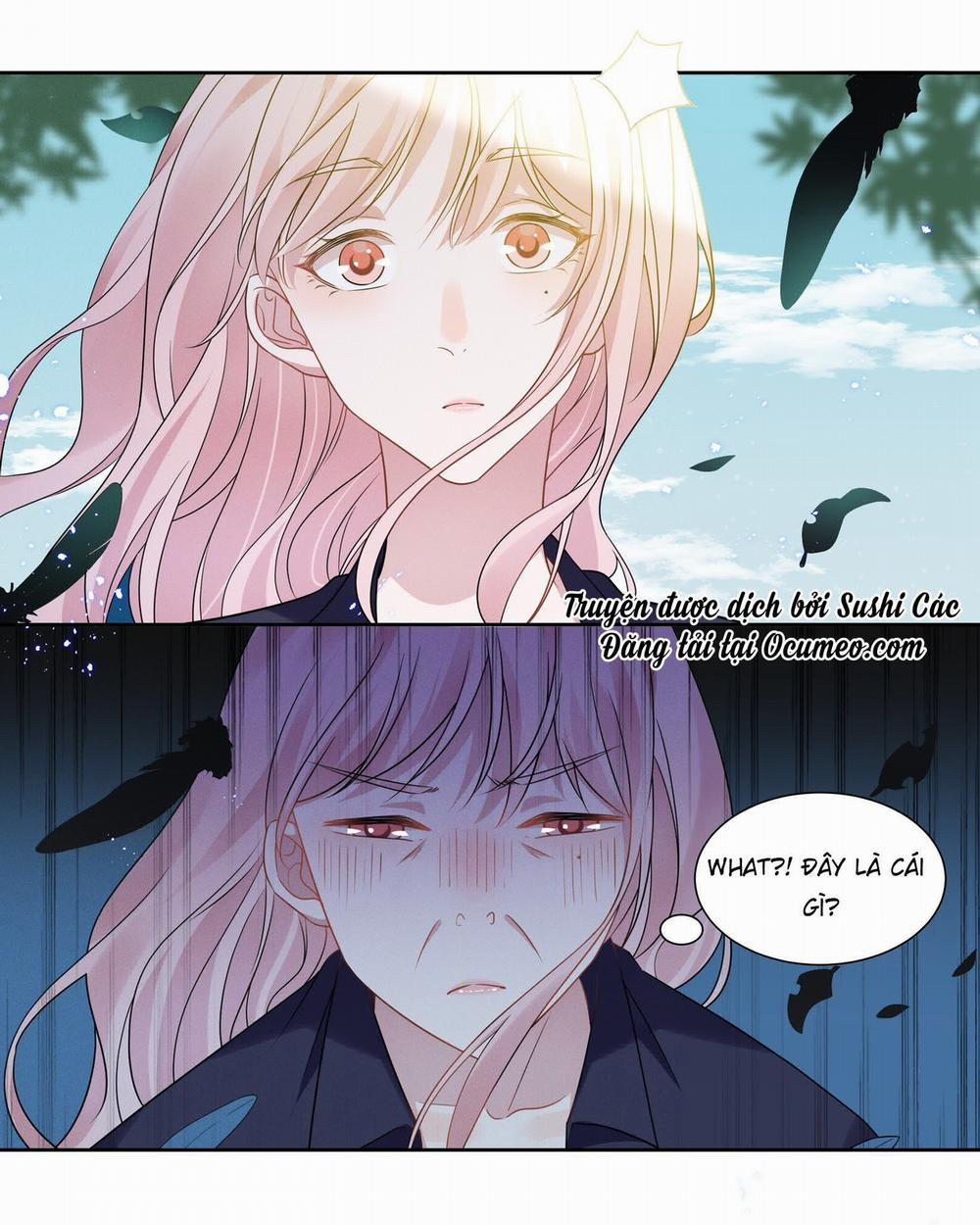 Ghen Tuông Số 1 Thế Giới 14 trang 27