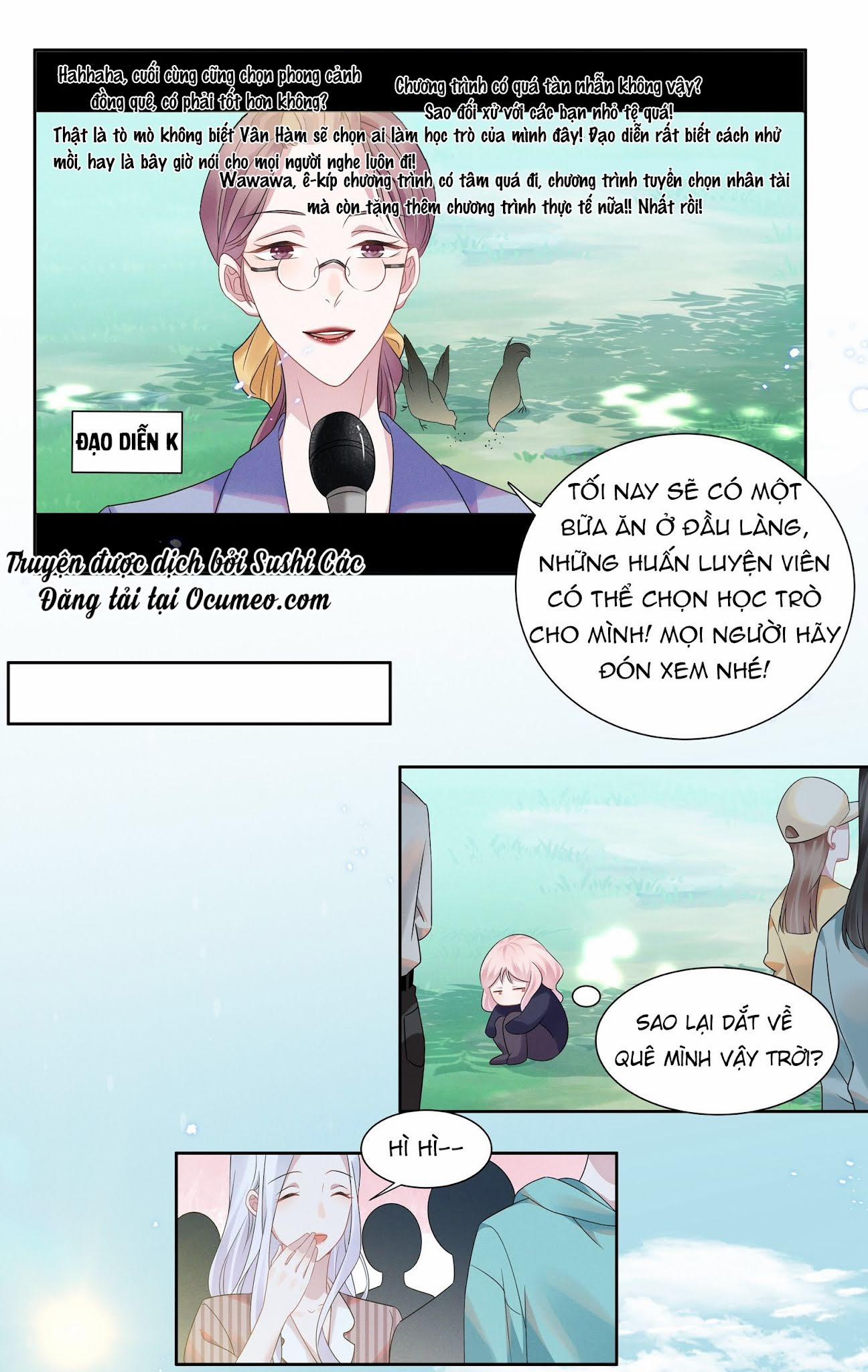 Ghen Tuông Số 1 Thế Giới 14 trang 30