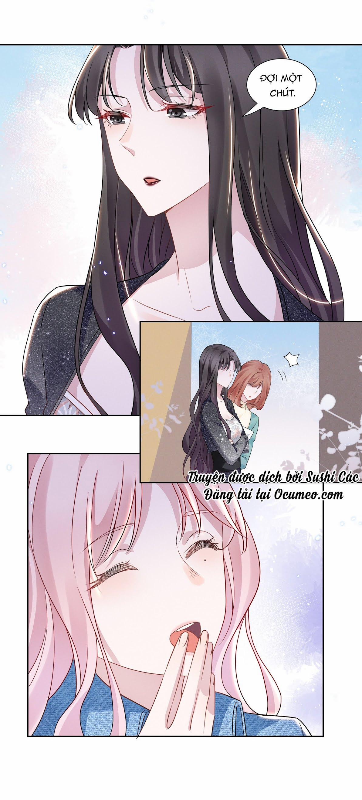 Ghen Tuông Số 1 Thế Giới 14 trang 4