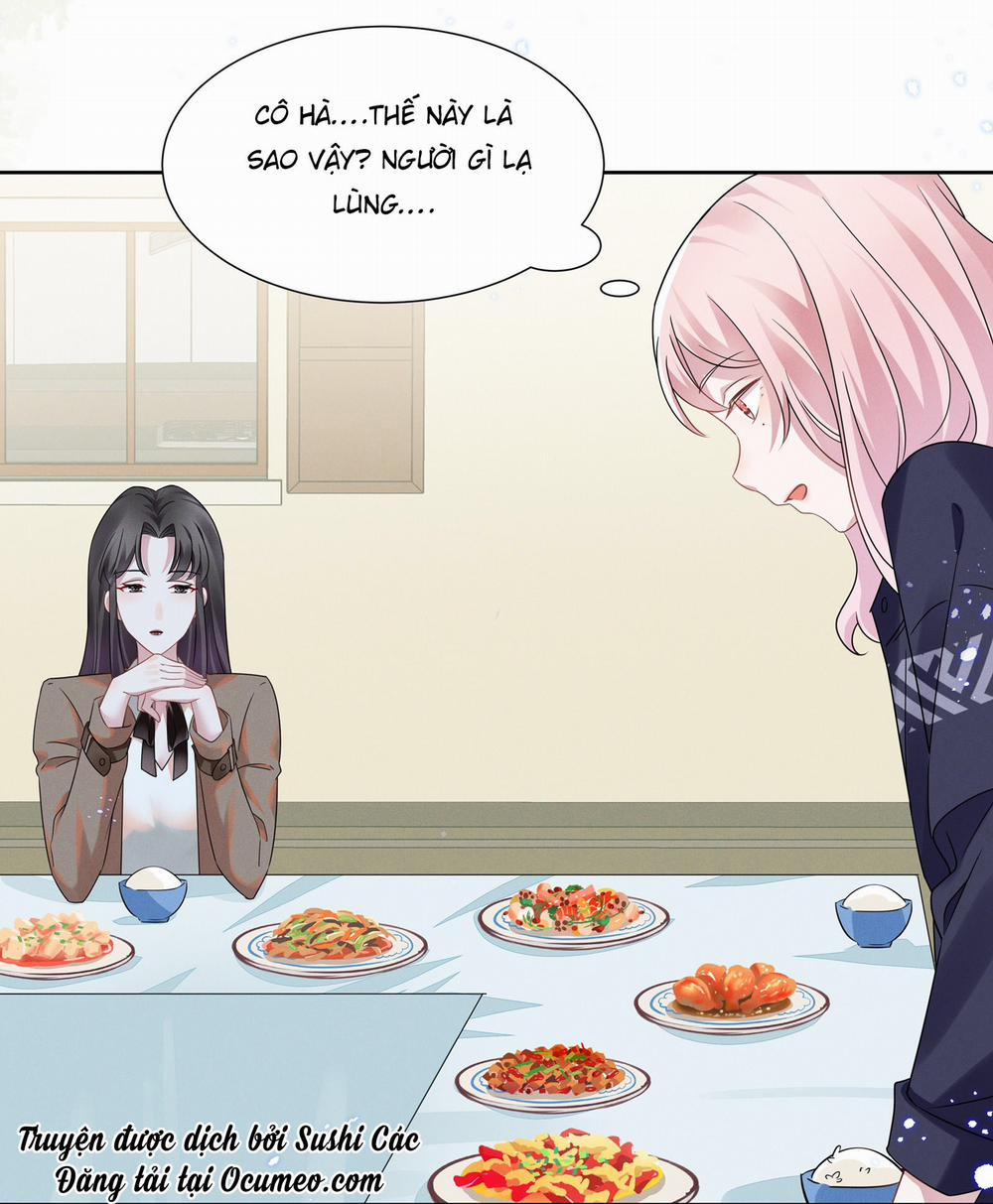Ghen Tuông Số 1 Thế Giới 15 trang 12