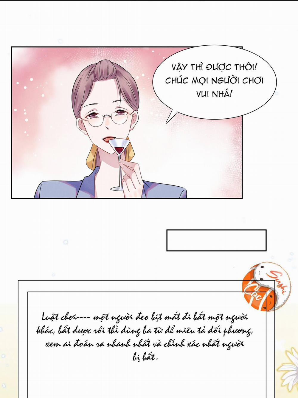 Ghen Tuông Số 1 Thế Giới 15 trang 13