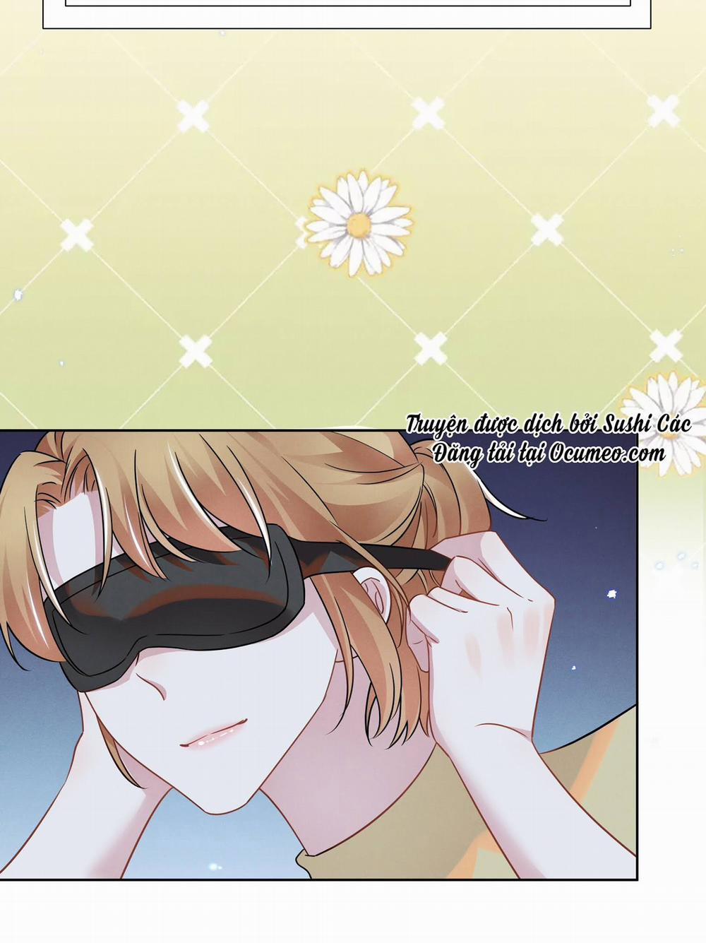 Ghen Tuông Số 1 Thế Giới 15 trang 14