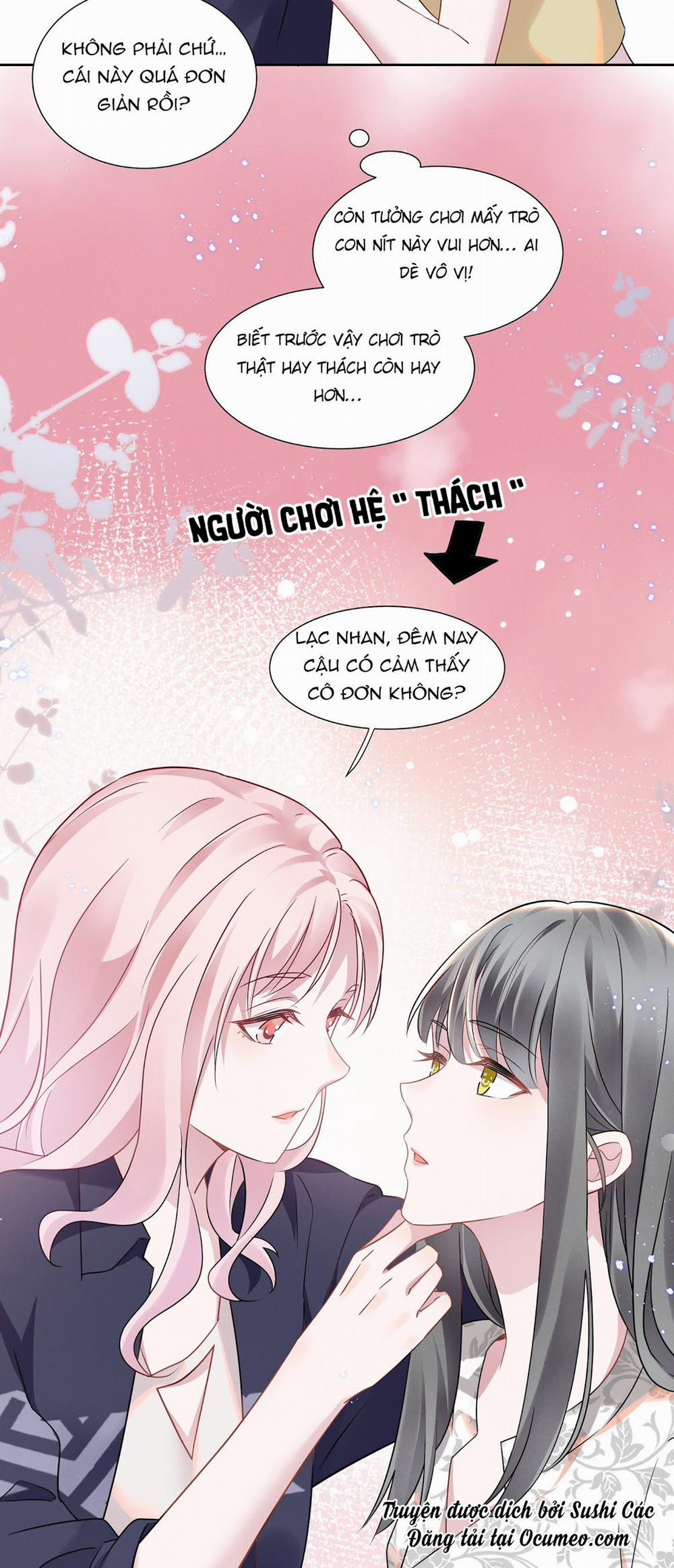 Ghen Tuông Số 1 Thế Giới 15 trang 16