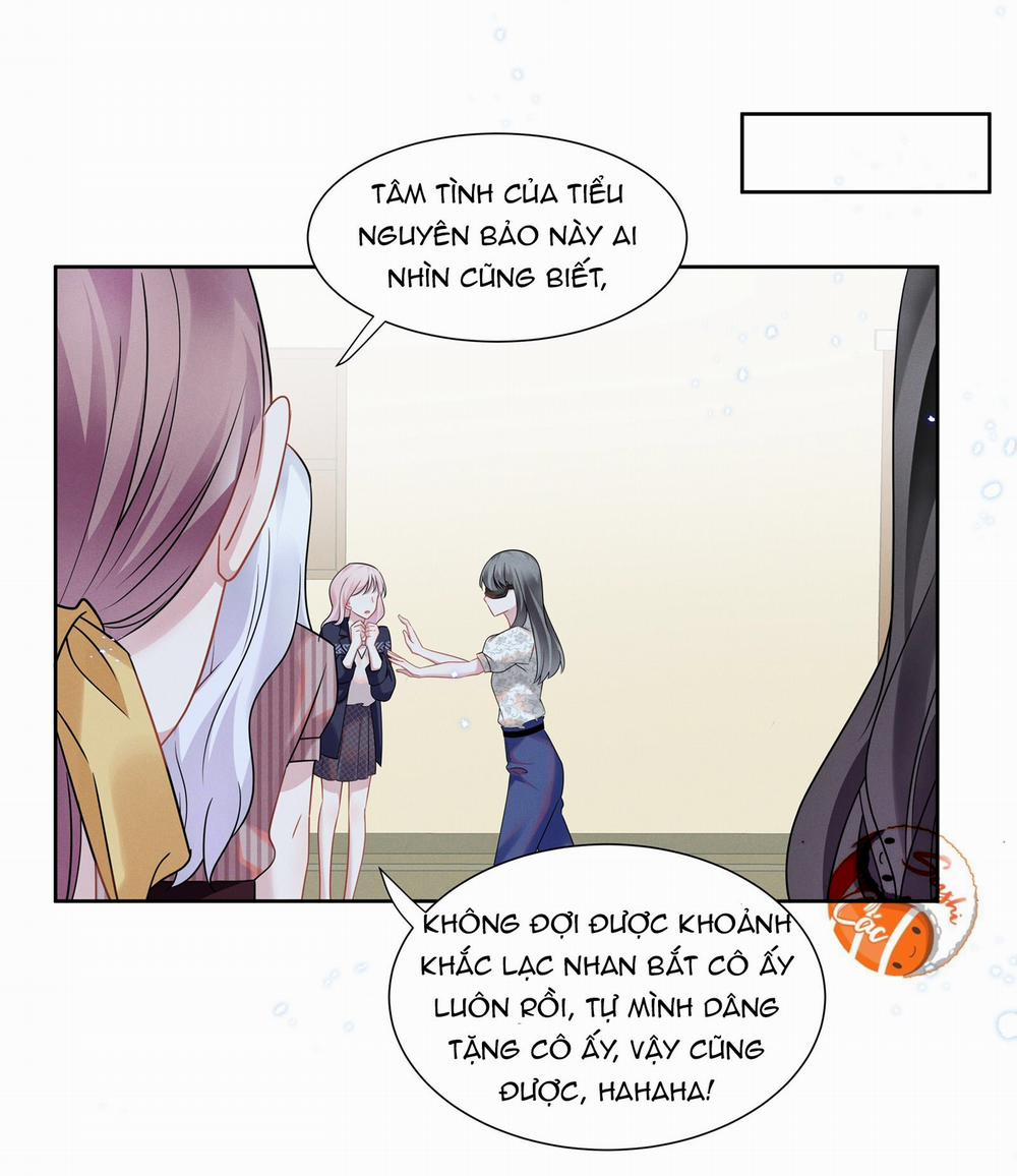 Ghen Tuông Số 1 Thế Giới 15 trang 21