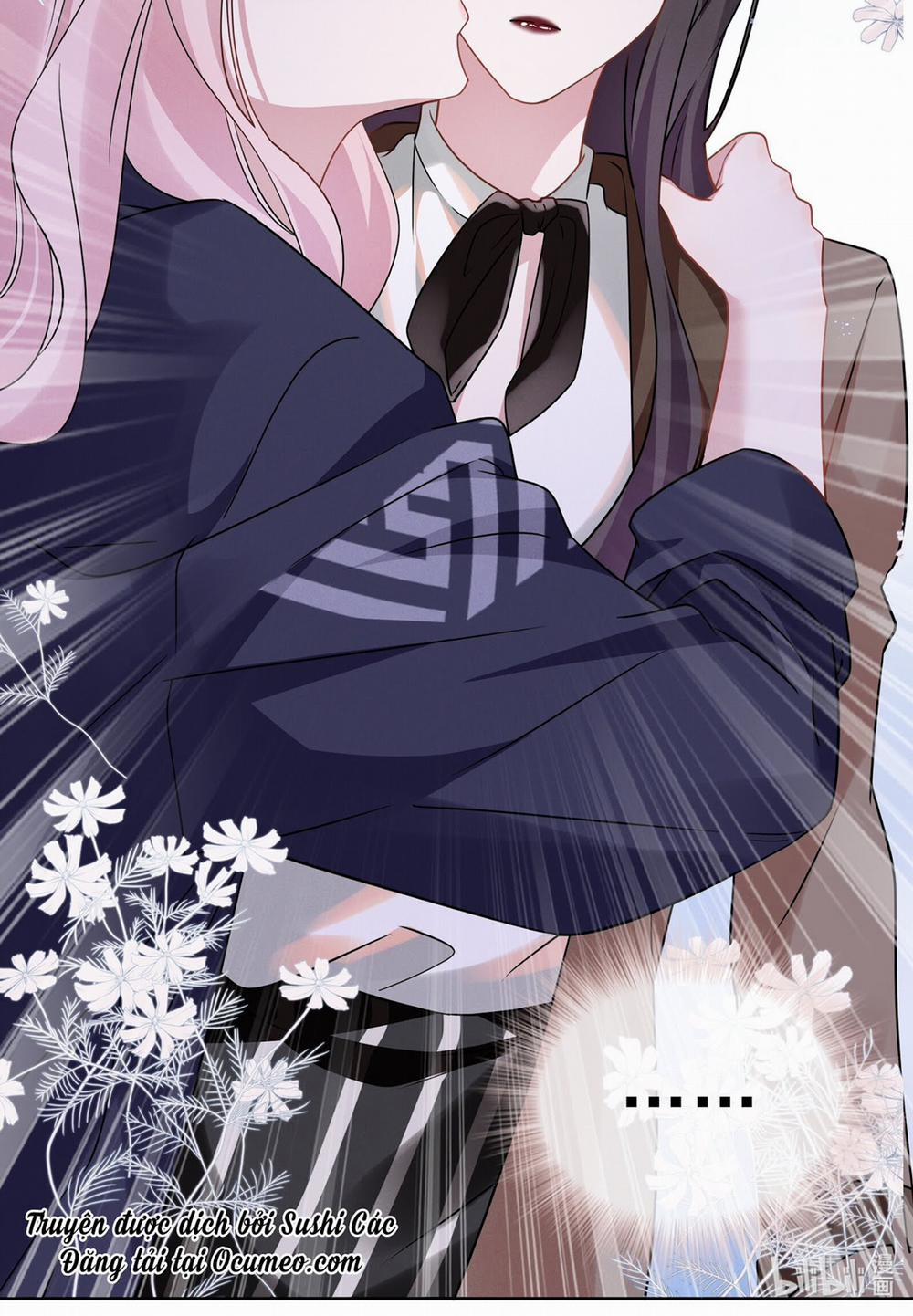 Ghen Tuông Số 1 Thế Giới 15 trang 27