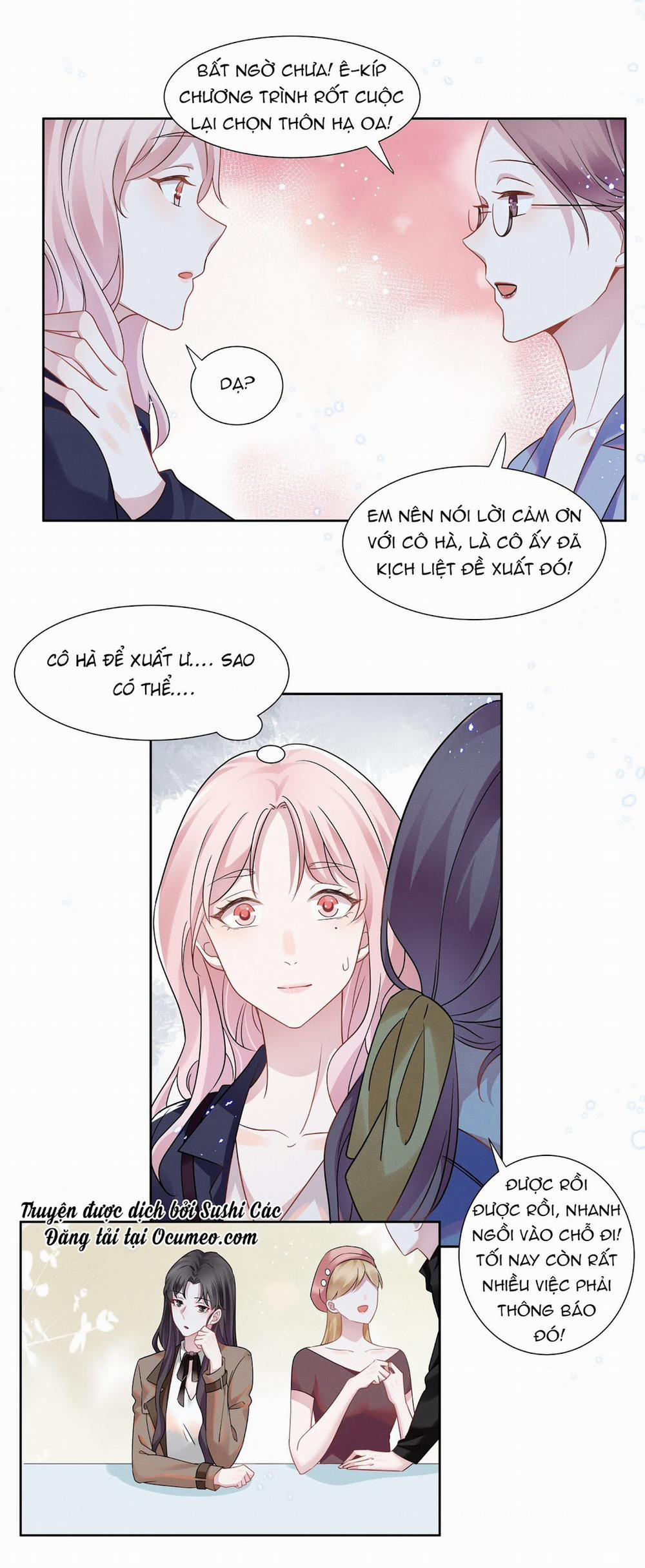 Ghen Tuông Số 1 Thế Giới 15 trang 3