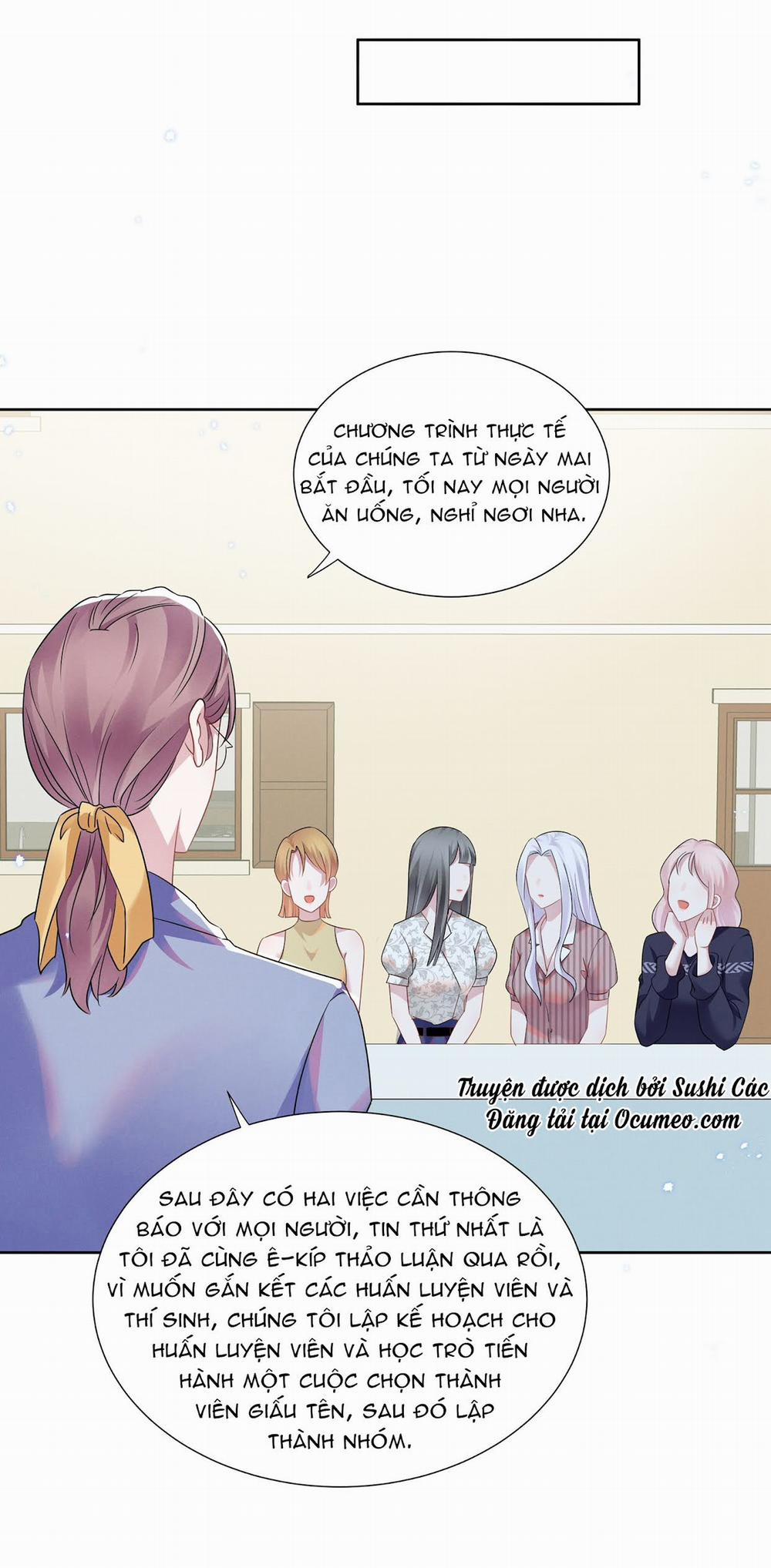 Ghen Tuông Số 1 Thế Giới 15 trang 4