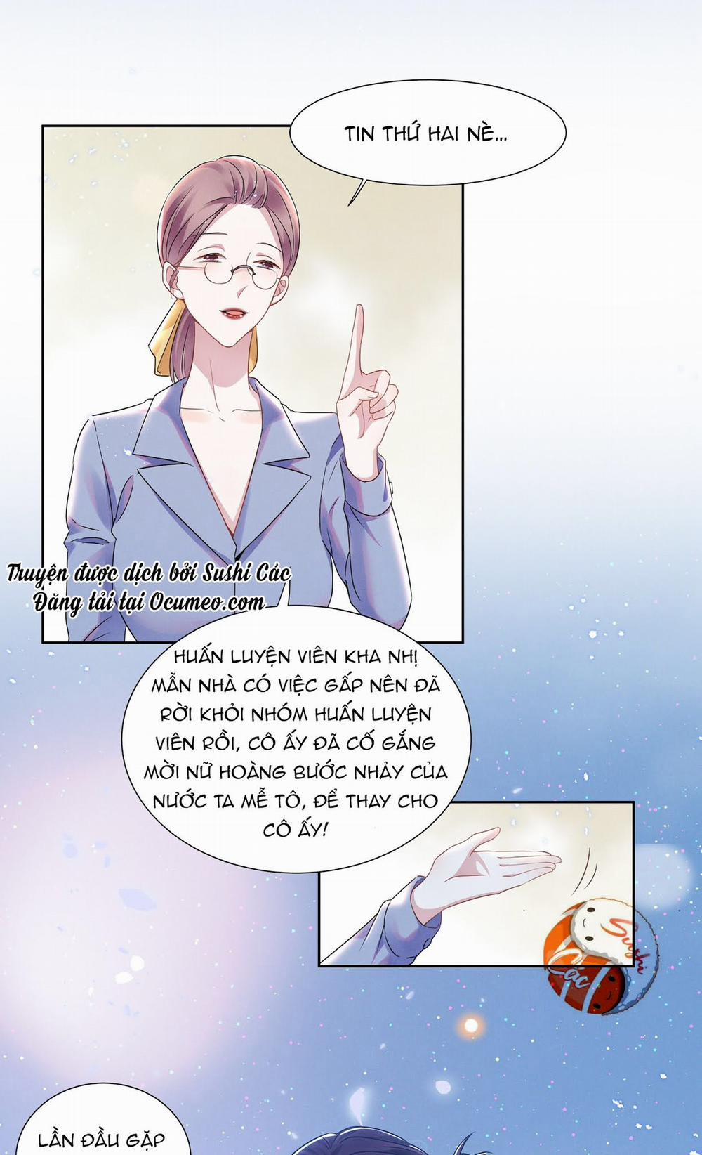 Ghen Tuông Số 1 Thế Giới 15 trang 5