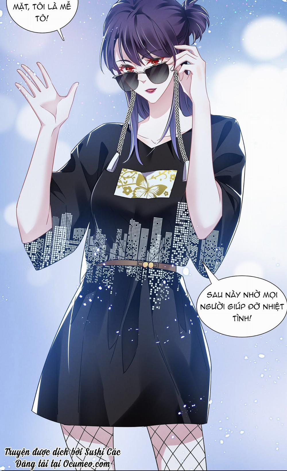 Ghen Tuông Số 1 Thế Giới 15 trang 6