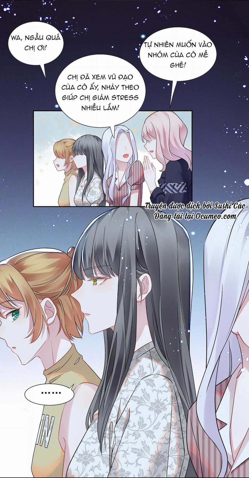 Ghen Tuông Số 1 Thế Giới 15 trang 7