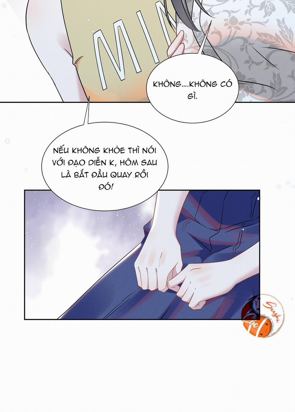 Ghen Tuông Số 1 Thế Giới 15 trang 9