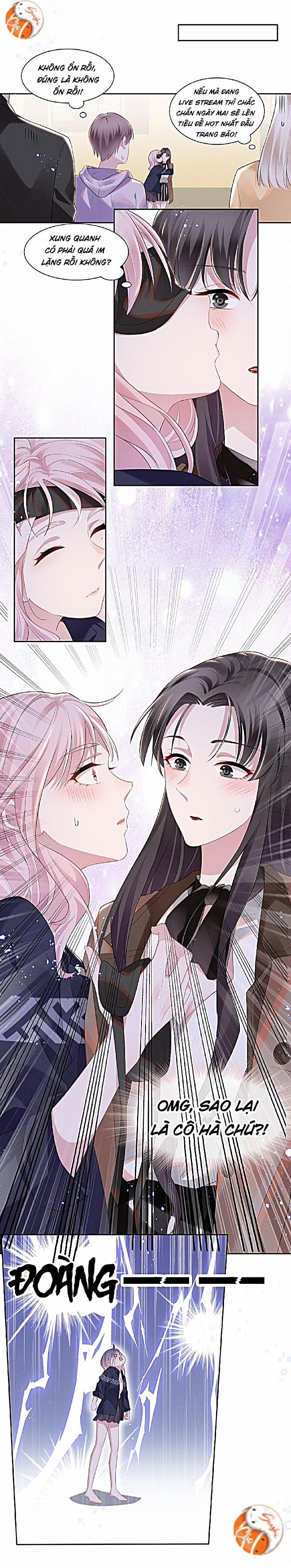 Ghen Tuông Số 1 Thế Giới 16 trang 1