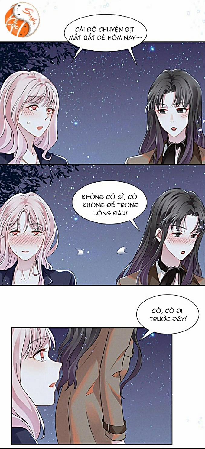 Ghen Tuông Số 1 Thế Giới 16 trang 7