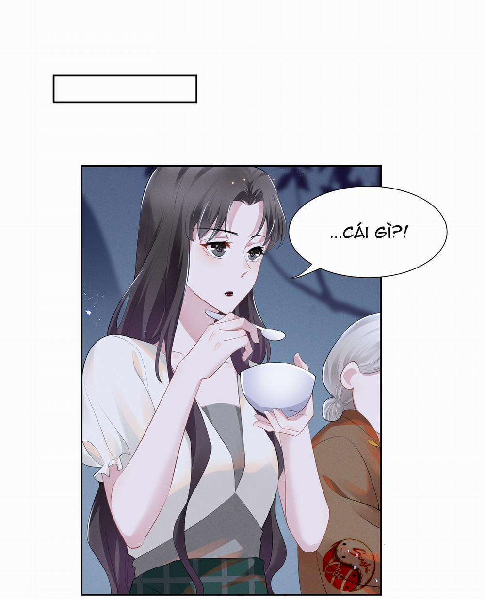 Ghen Tuông Số 1 Thế Giới 18 trang 1