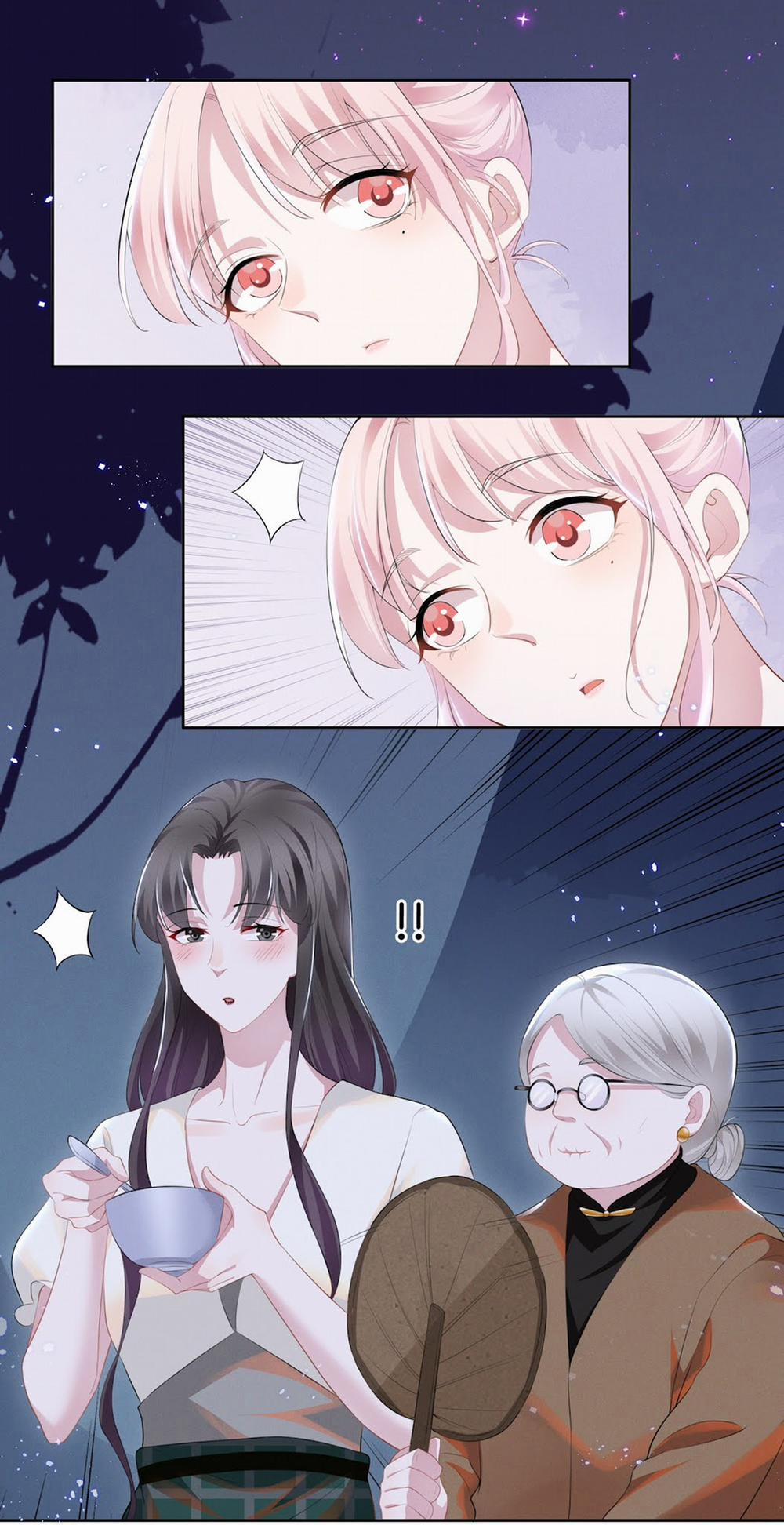 Ghen Tuông Số 1 Thế Giới 18 trang 11